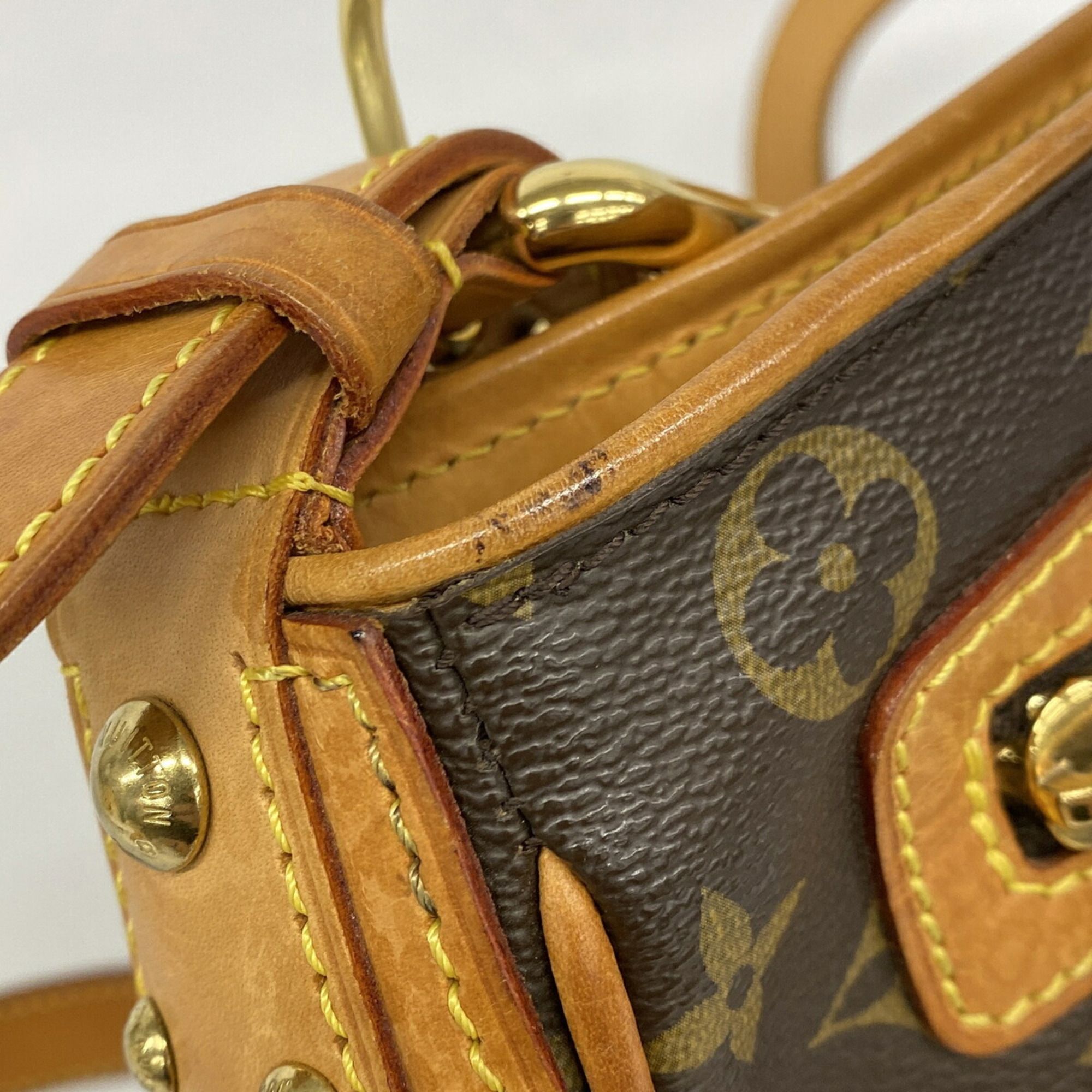 Shoulder Bag (Pre-Owned) - Louis Vuitton - Modalova