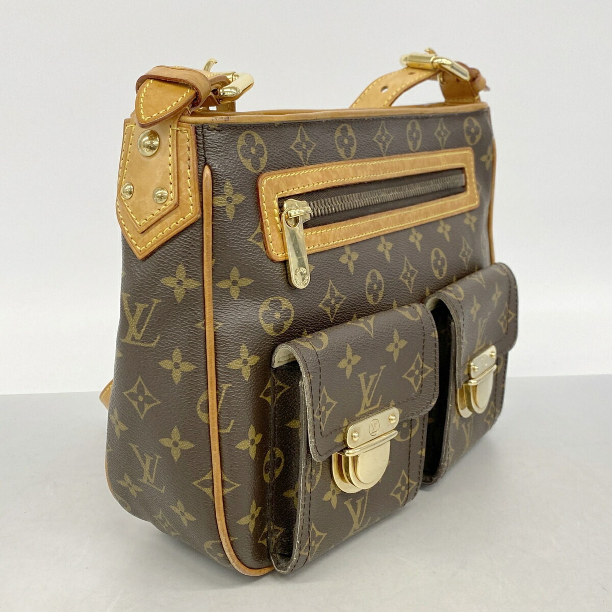 Shoulder Bag (Pre-Owned) - Louis Vuitton - Modalova