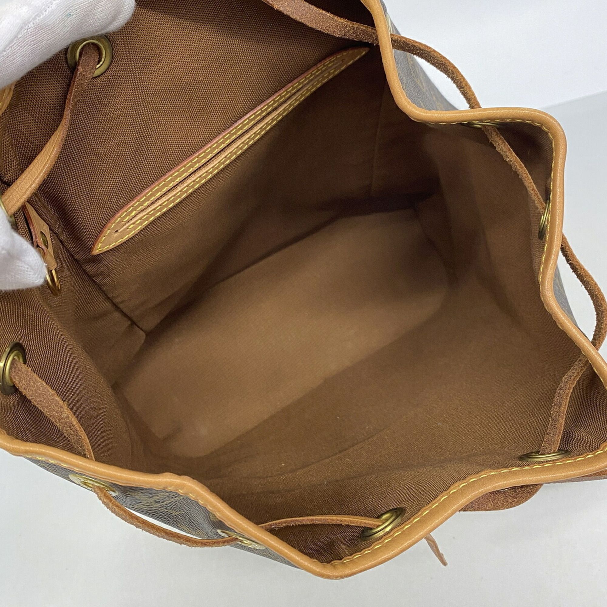 Backpack (Pre-Owned) - Louis Vuitton - Modalova