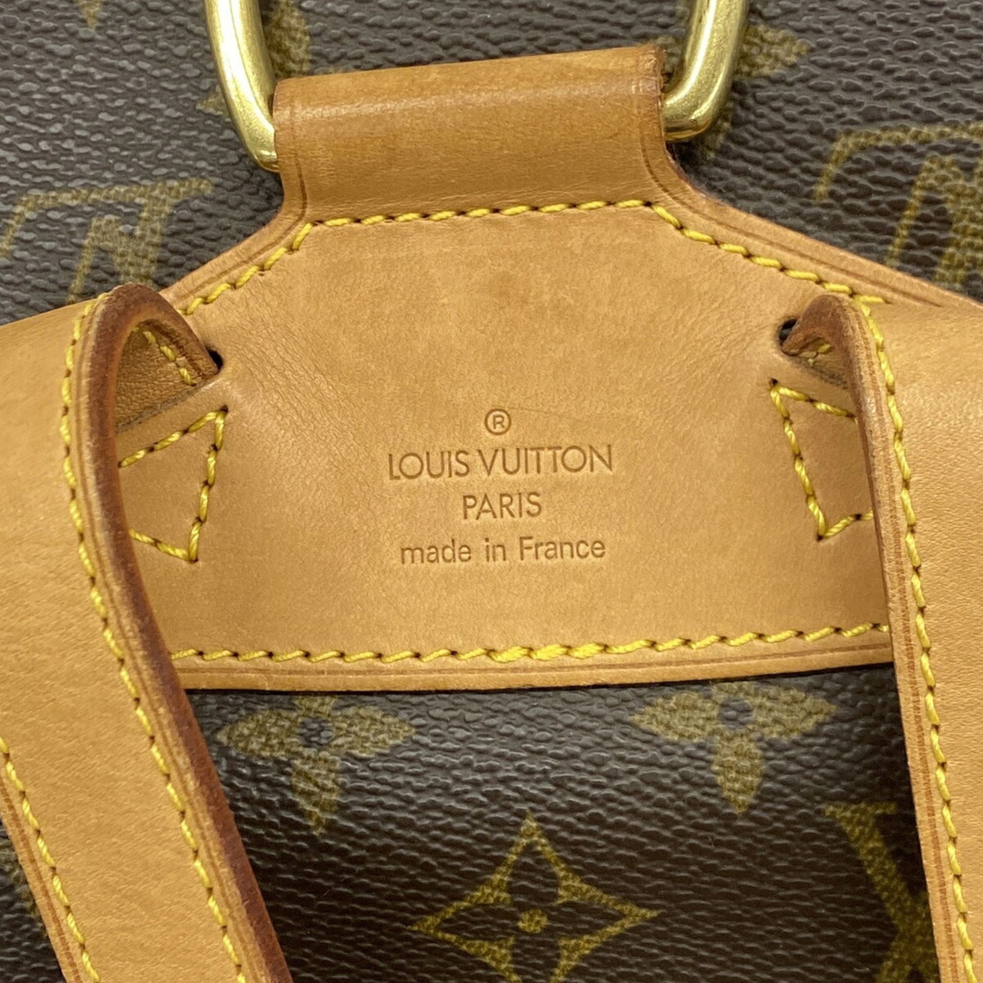 Backpack (Pre-Owned) - Louis Vuitton - Modalova