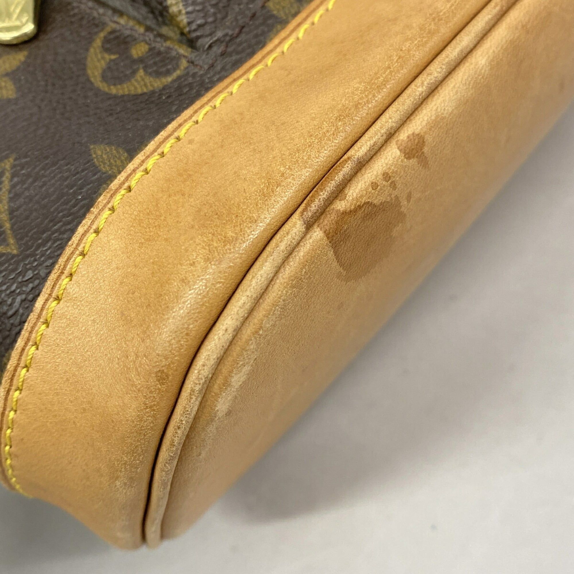 Backpack (Pre-Owned) - Louis Vuitton - Modalova