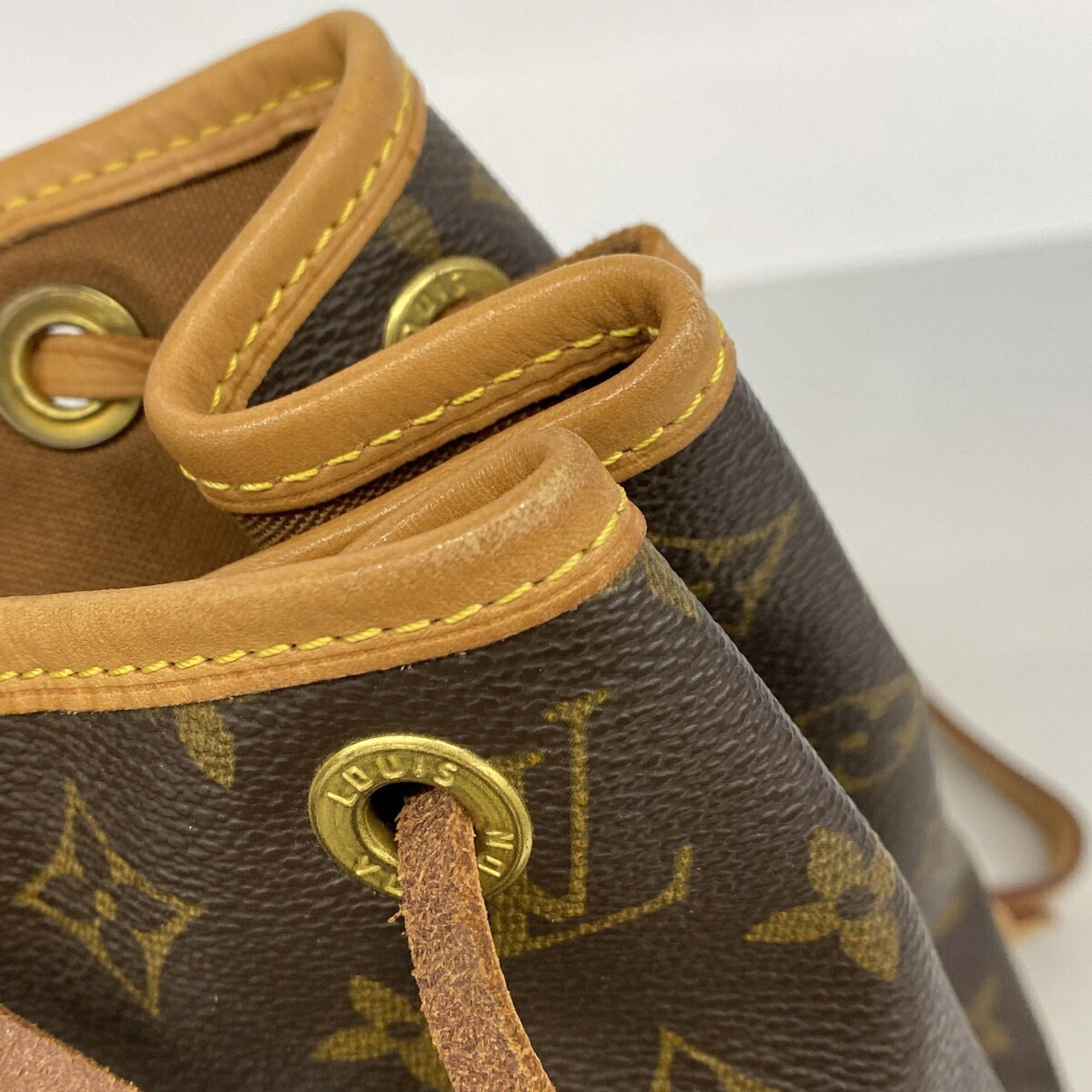 Backpack (Pre-Owned) - Louis Vuitton - Modalova