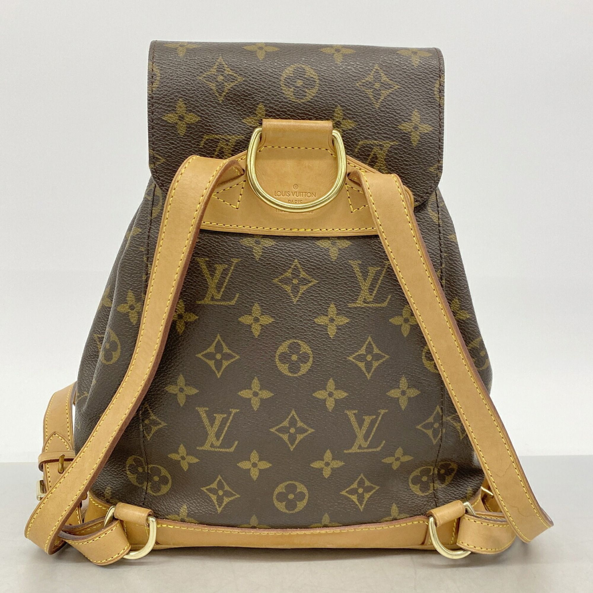 Backpack (Pre-Owned) - Louis Vuitton - Modalova