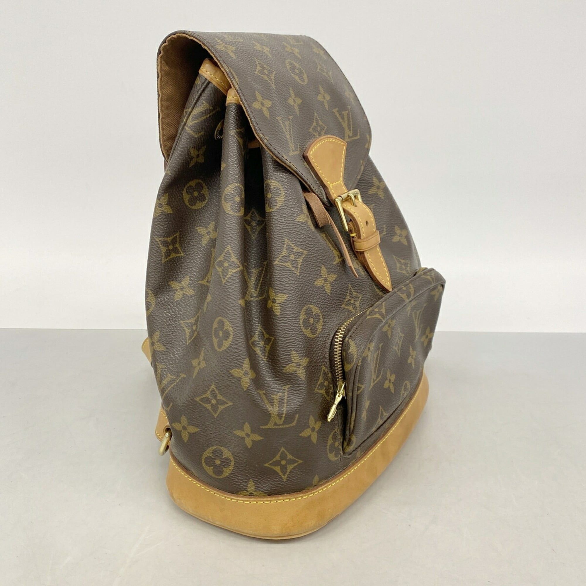 Backpack (Pre-Owned) - Louis Vuitton - Modalova