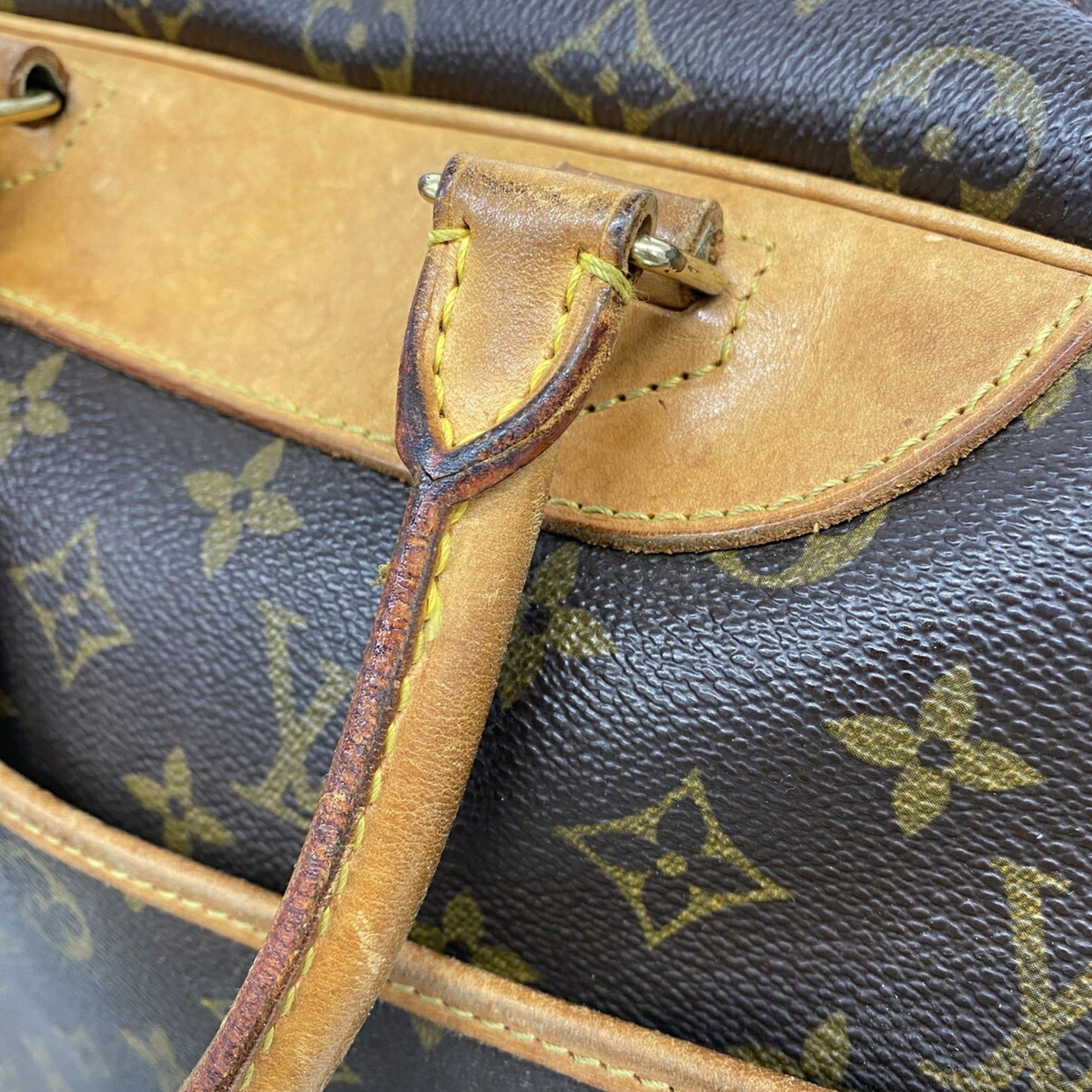 Handbag (Pre-Owned) - Louis Vuitton - Modalova
