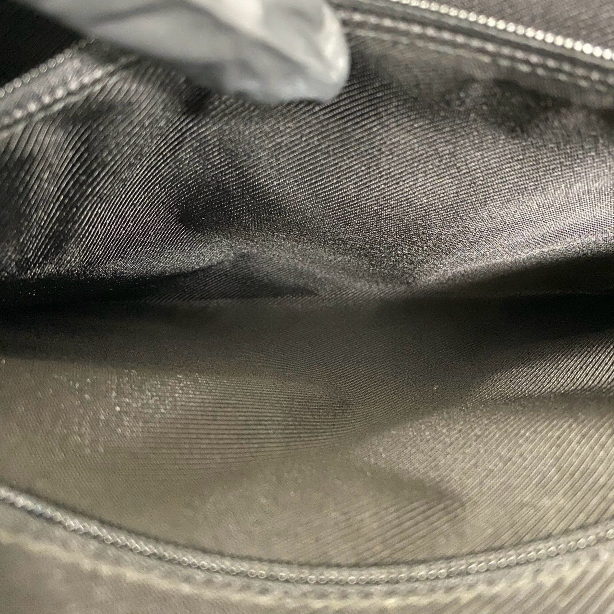 Canvas Leather Handbag Tote Bag (Pre-Owned) - Gucci - Modalova