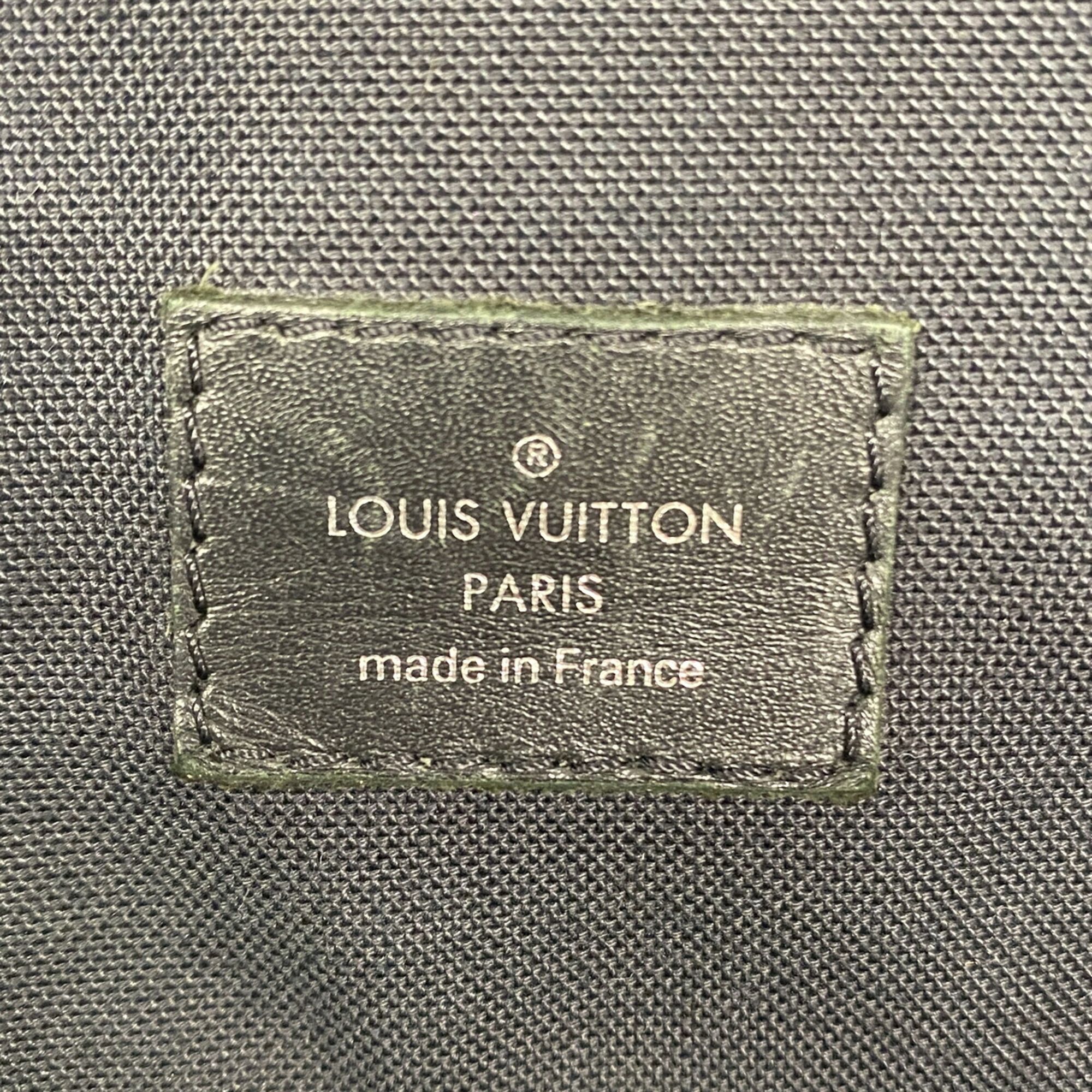 Backpack (Pre-Owned) - Louis Vuitton - Modalova