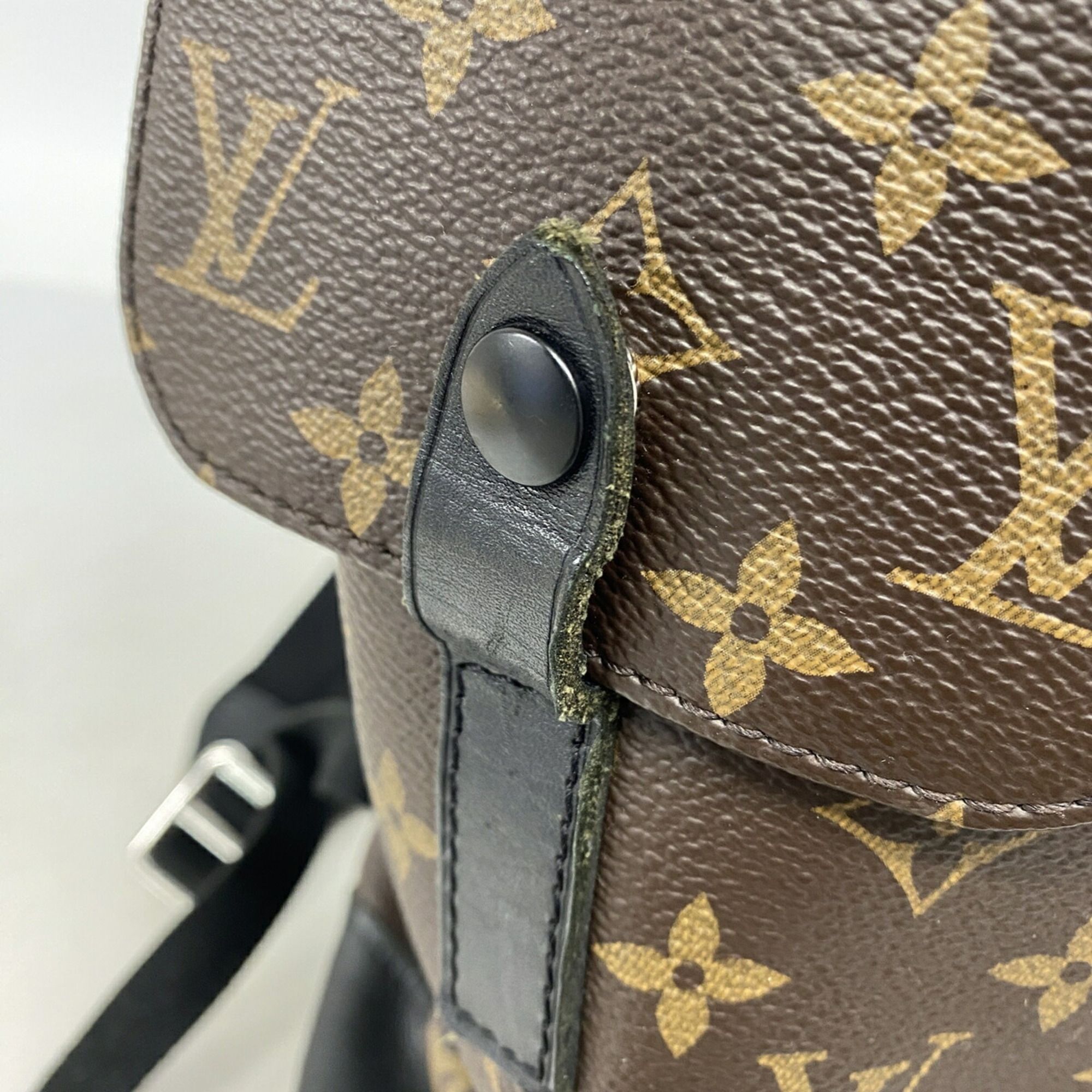 Backpack (Pre-Owned) - Louis Vuitton - Modalova