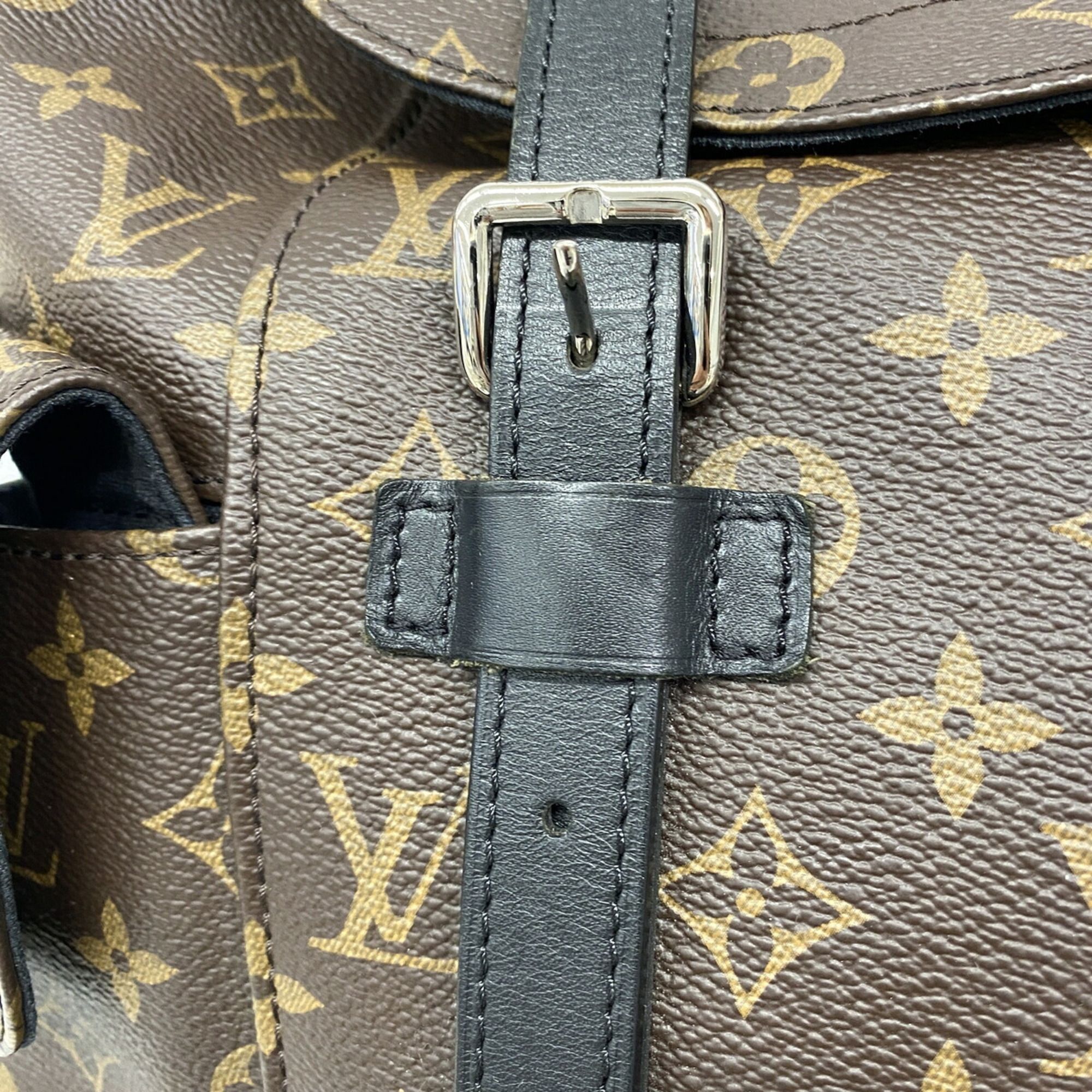 Backpack (Pre-Owned) - Louis Vuitton - Modalova