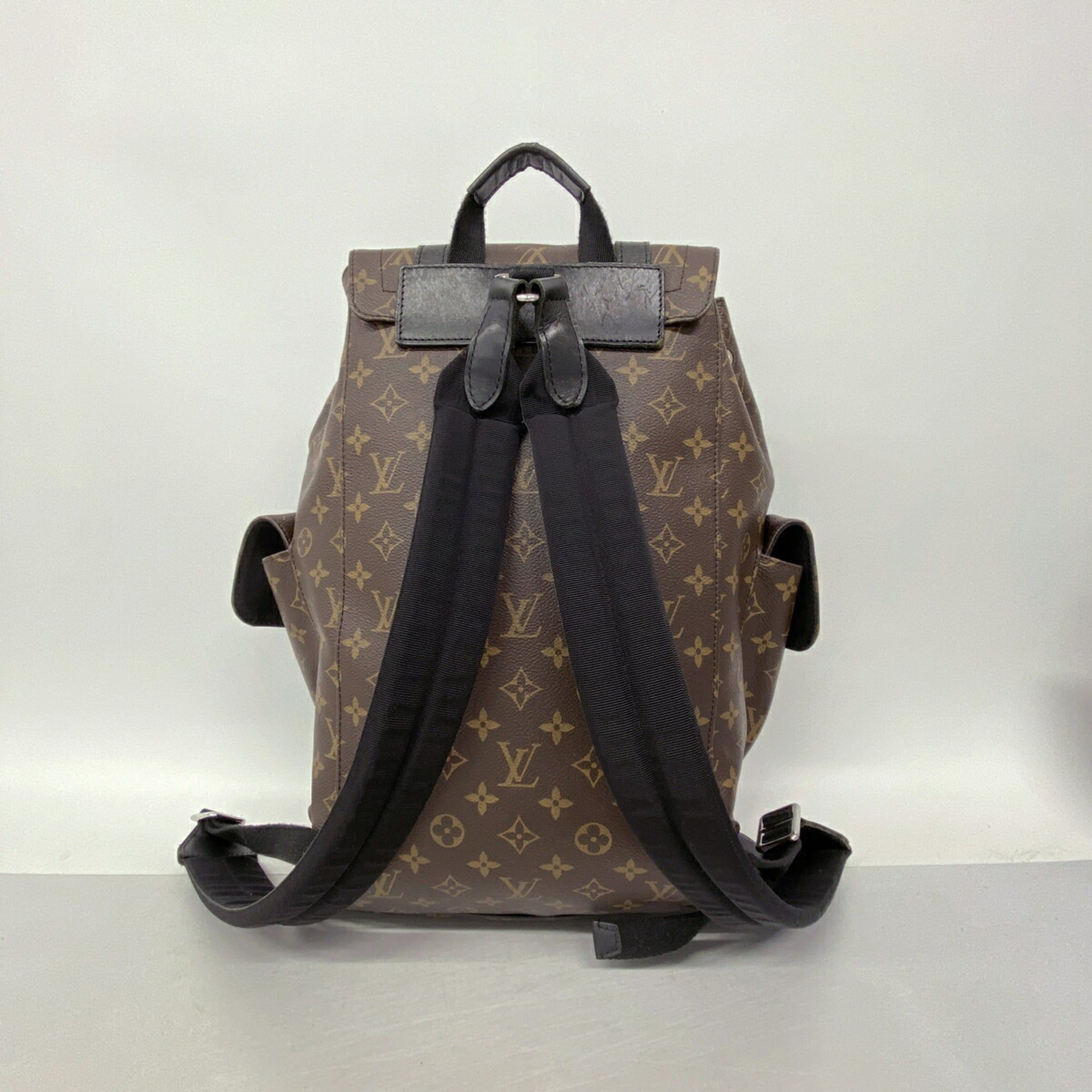 Backpack (Pre-Owned) - Louis Vuitton - Modalova