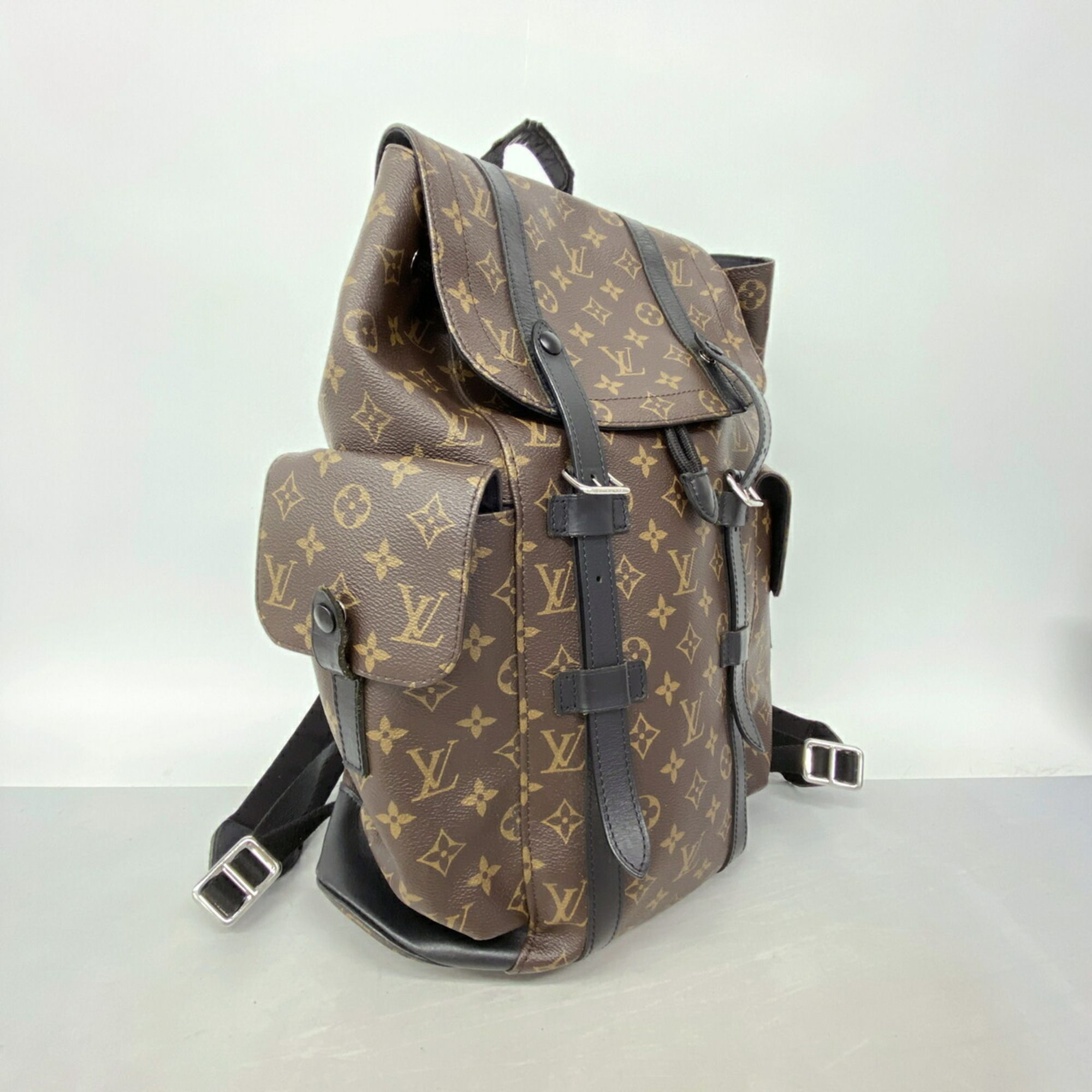Backpack (Pre-Owned) - Louis Vuitton - Modalova