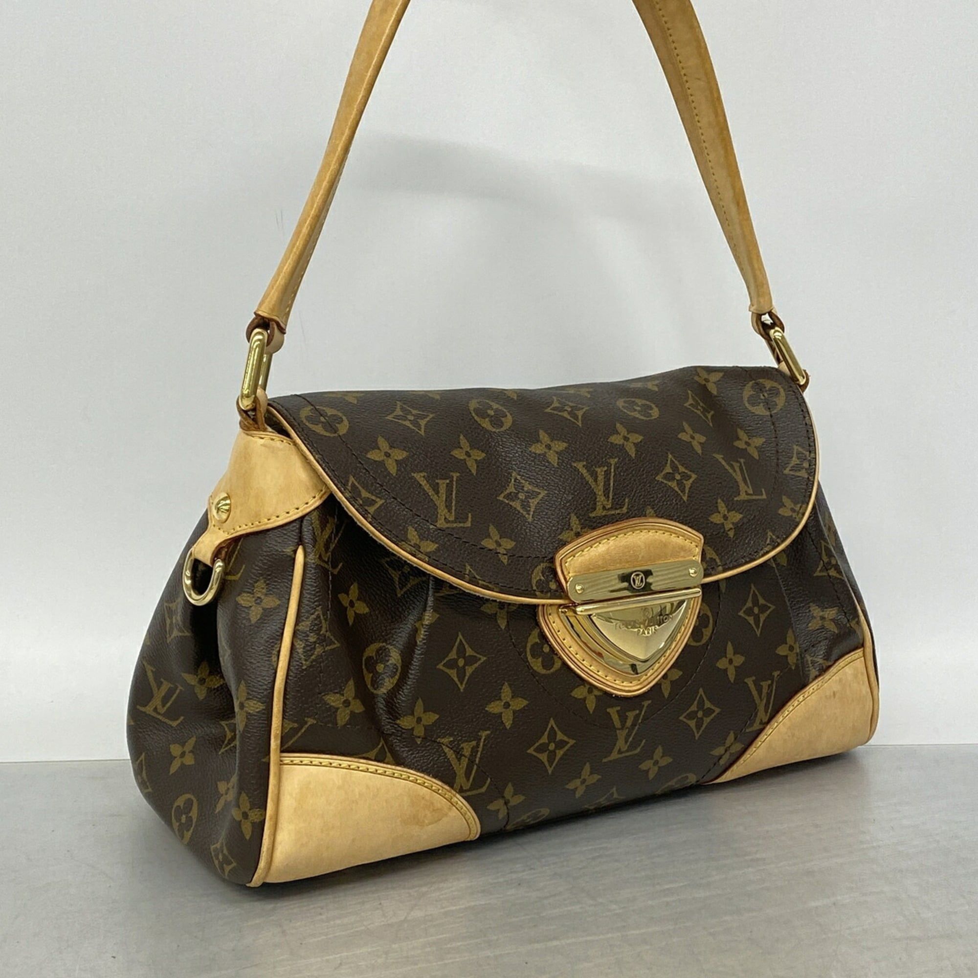 Shoulder Bag (Pre-Owned) - Louis Vuitton - Modalova