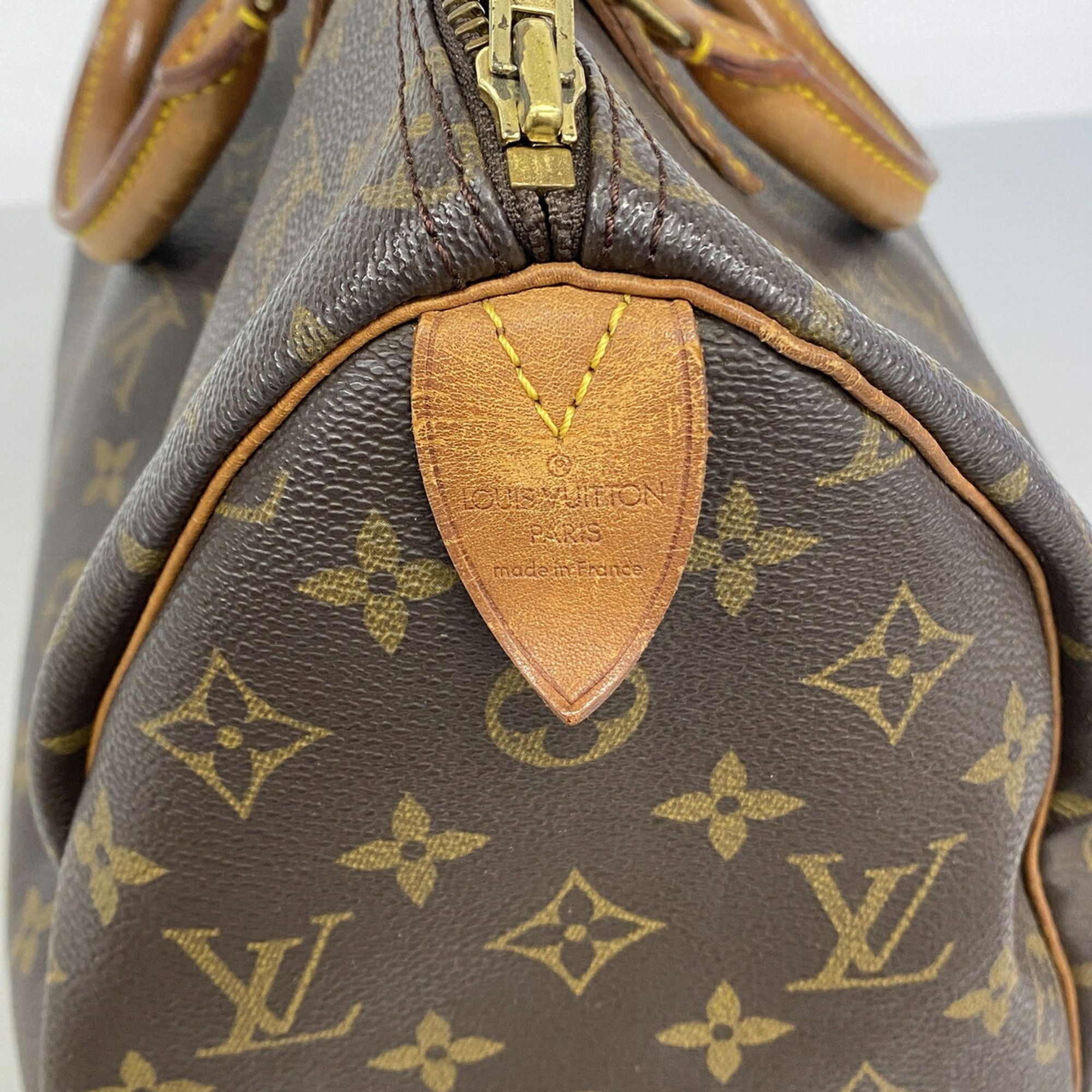 Handbag (Pre-Owned) - Louis Vuitton - Modalova