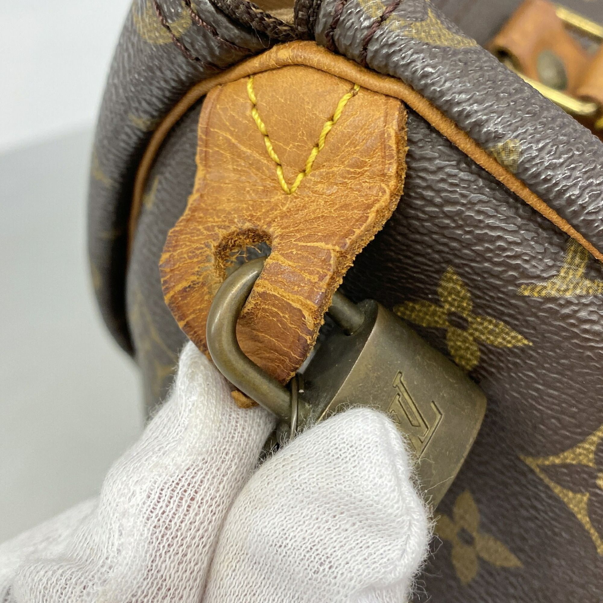 Handbag (Pre-Owned) - Louis Vuitton - Modalova