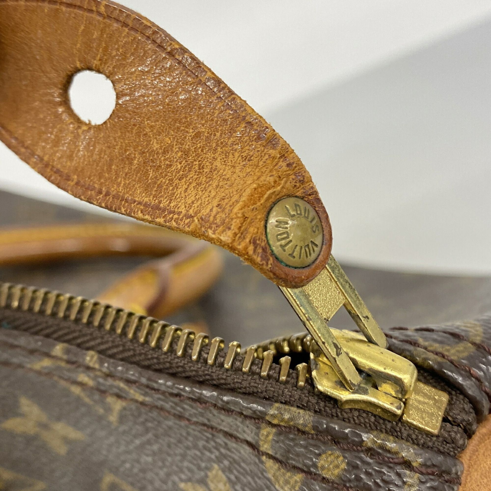 Handbag (Pre-Owned) - Louis Vuitton - Modalova