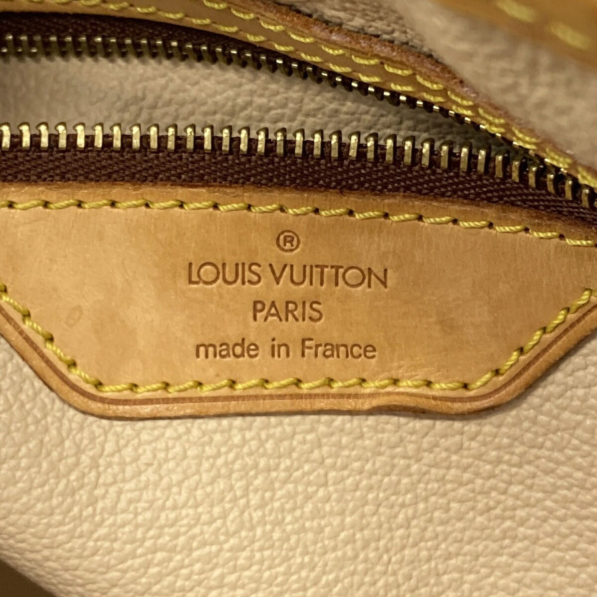 Tote Bag (Pre-Owned) - Louis Vuitton - Modalova