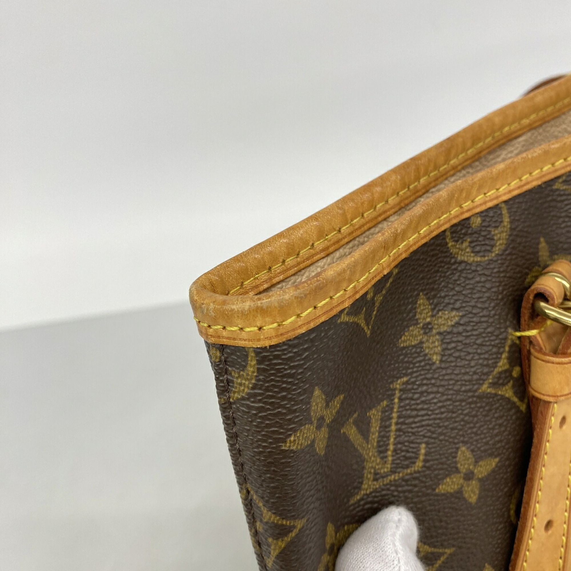 Tote Bag (Pre-Owned) - Louis Vuitton - Modalova