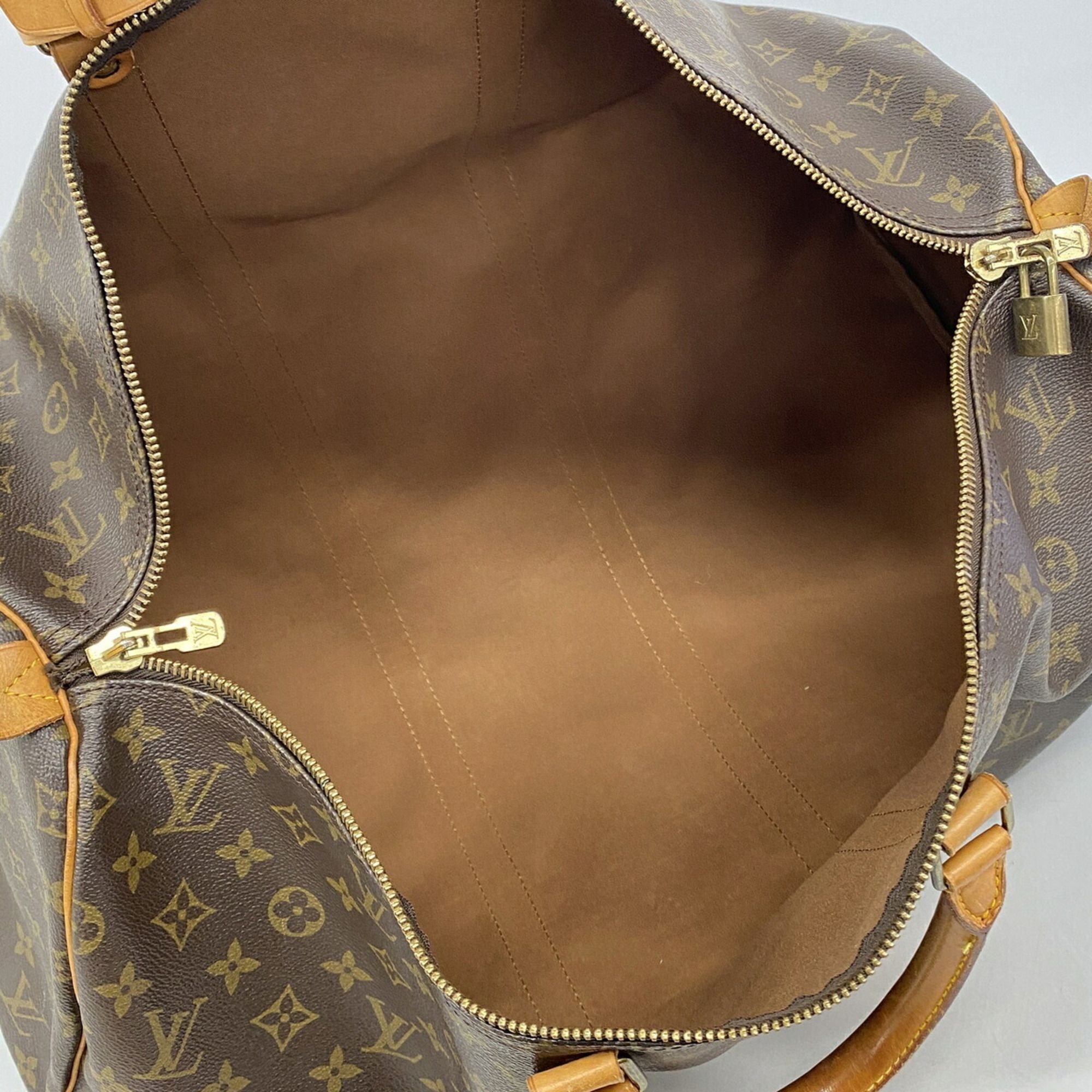 Boston Bag (Pre-Owned) - Louis Vuitton - Modalova
