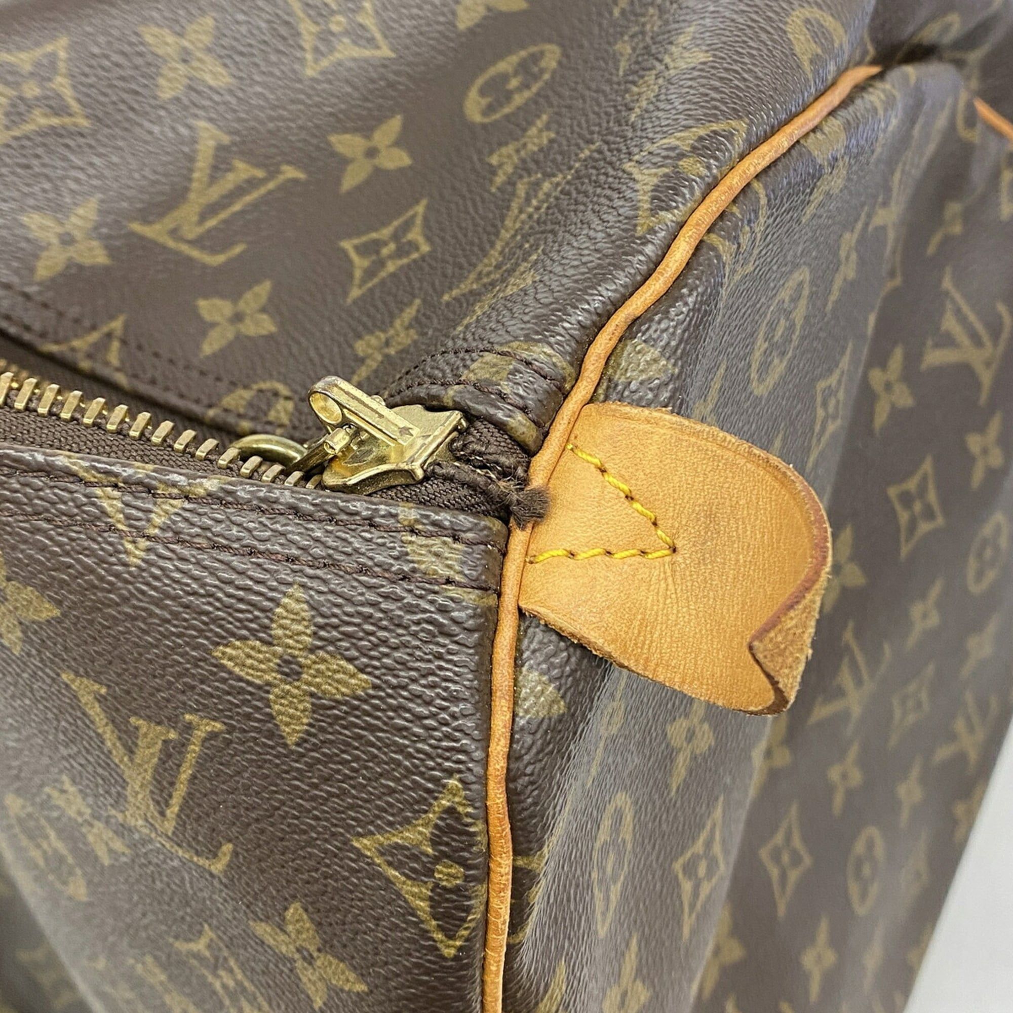 Boston Bag (Pre-Owned) - Louis Vuitton - Modalova