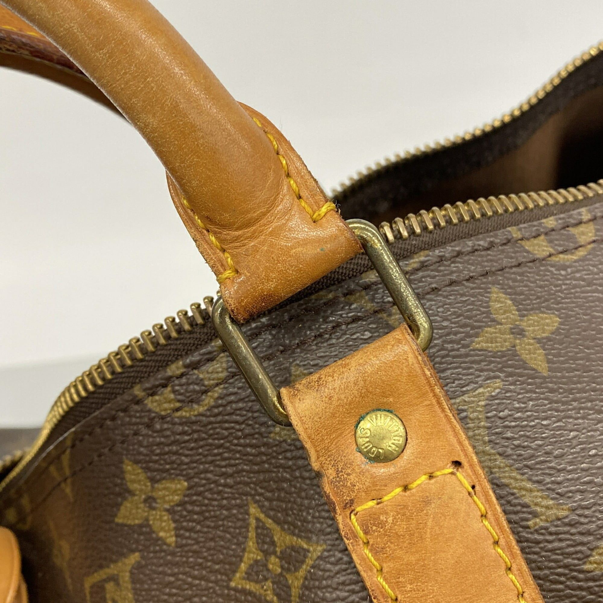 Boston Bag (Pre-Owned) - Louis Vuitton - Modalova