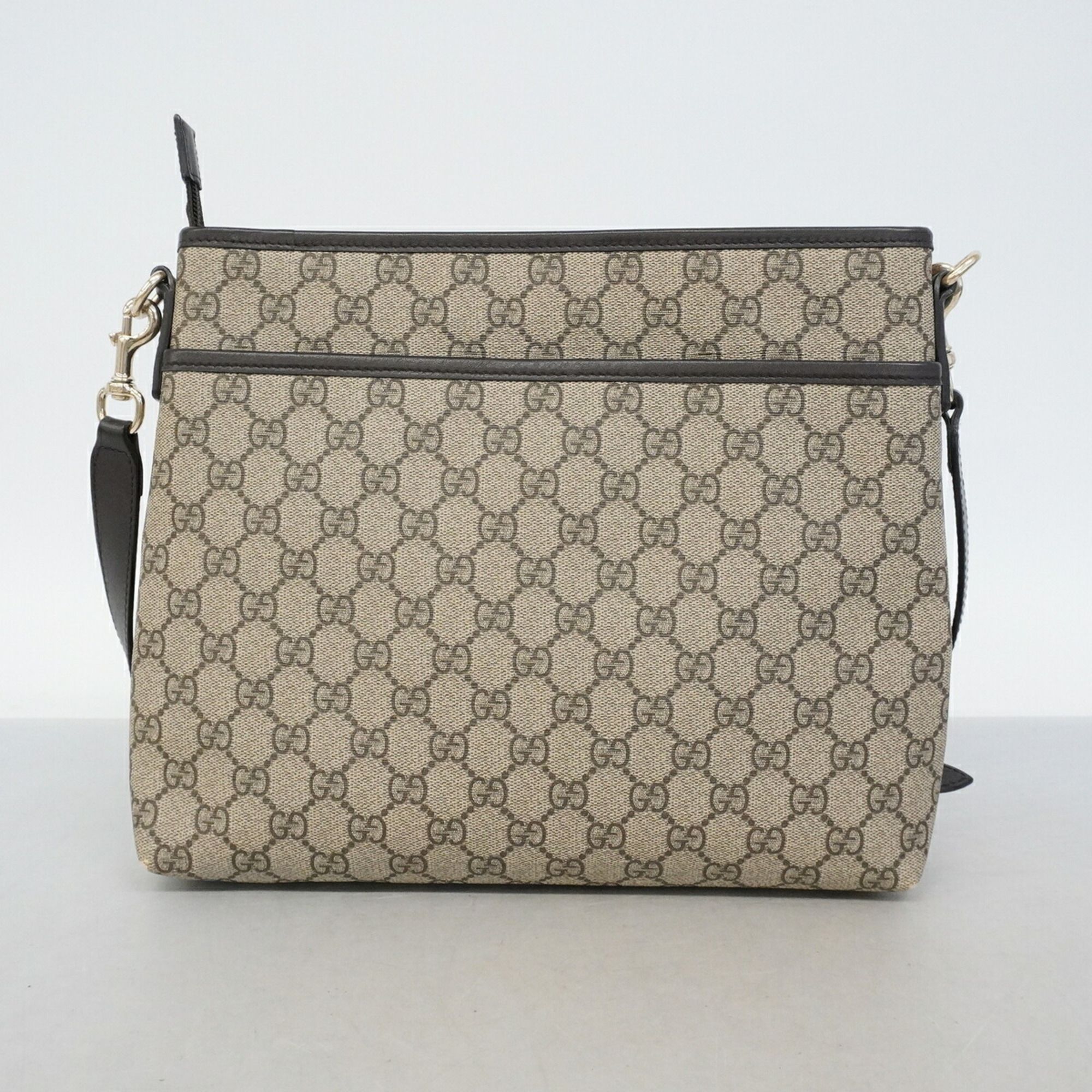 Pvc Shoulder Bag (Pre-Owned) - Gucci - Modalova