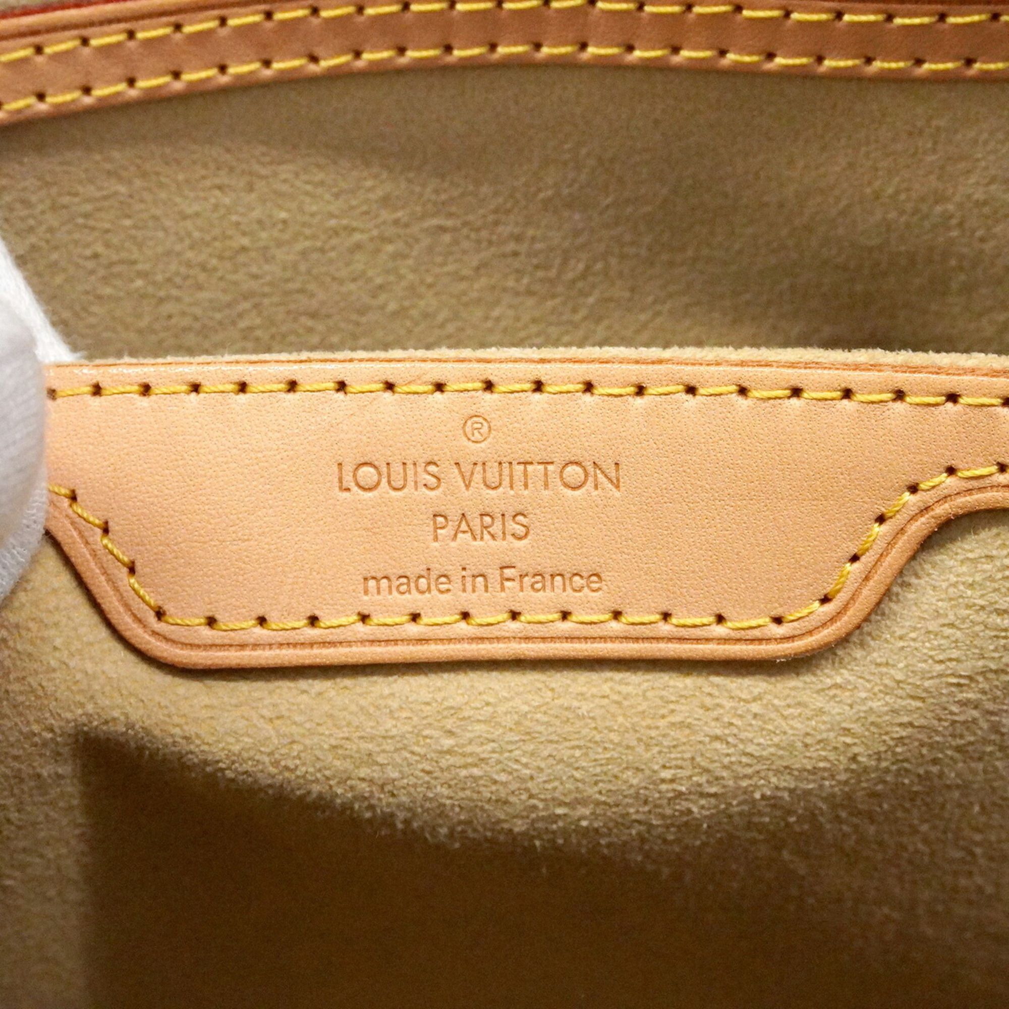 Handbag (Pre-Owned) - Louis Vuitton - Modalova