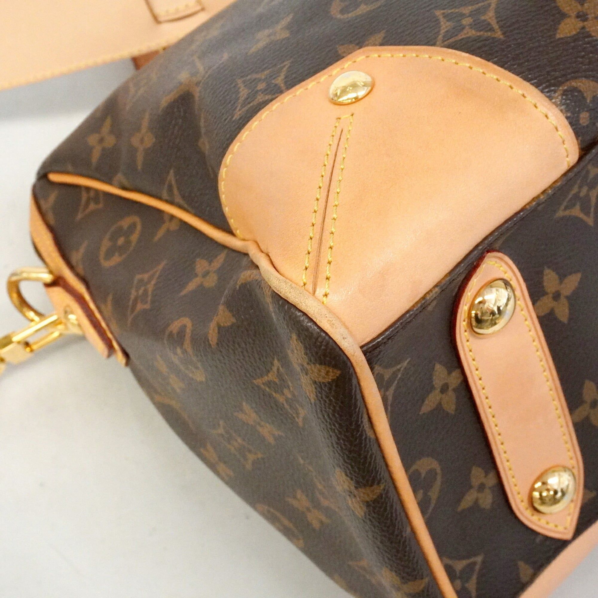 Handbag (Pre-Owned) - Louis Vuitton - Modalova