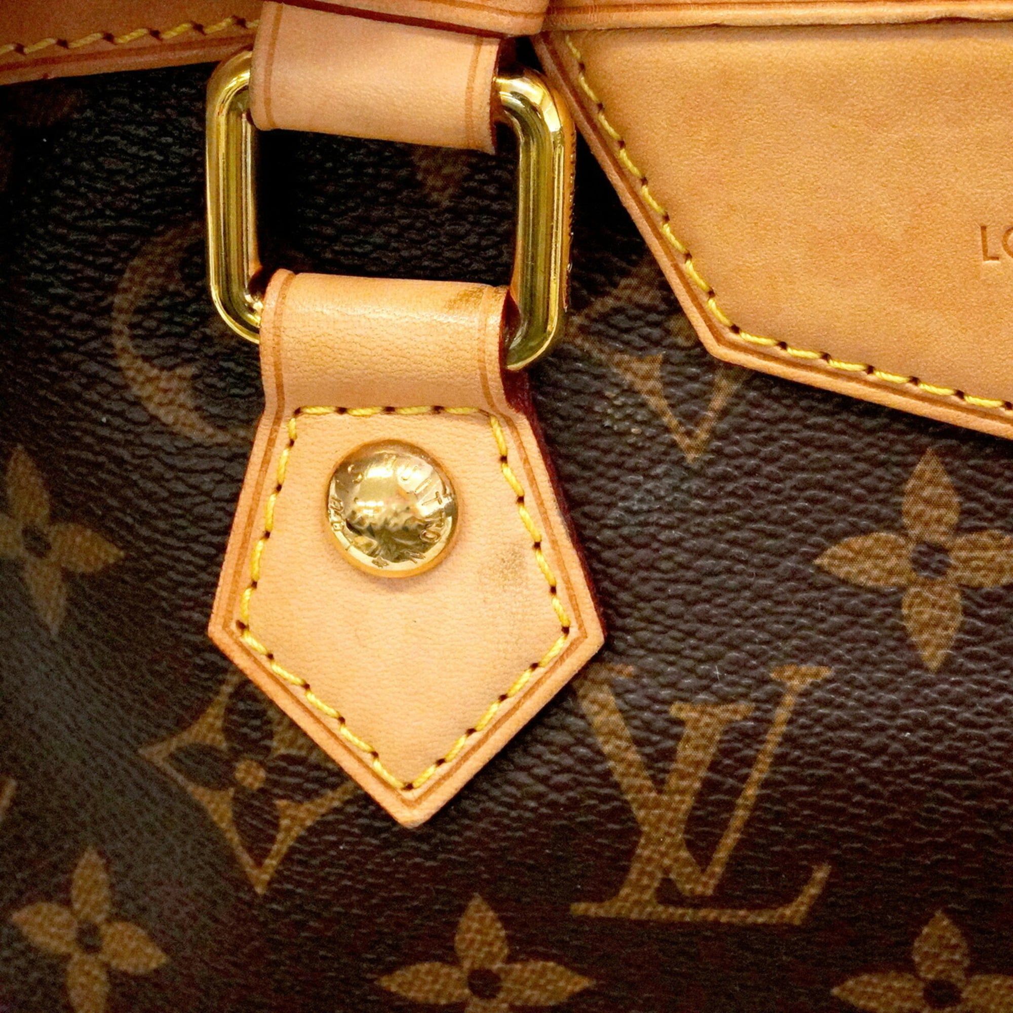 Handbag (Pre-Owned) - Louis Vuitton - Modalova