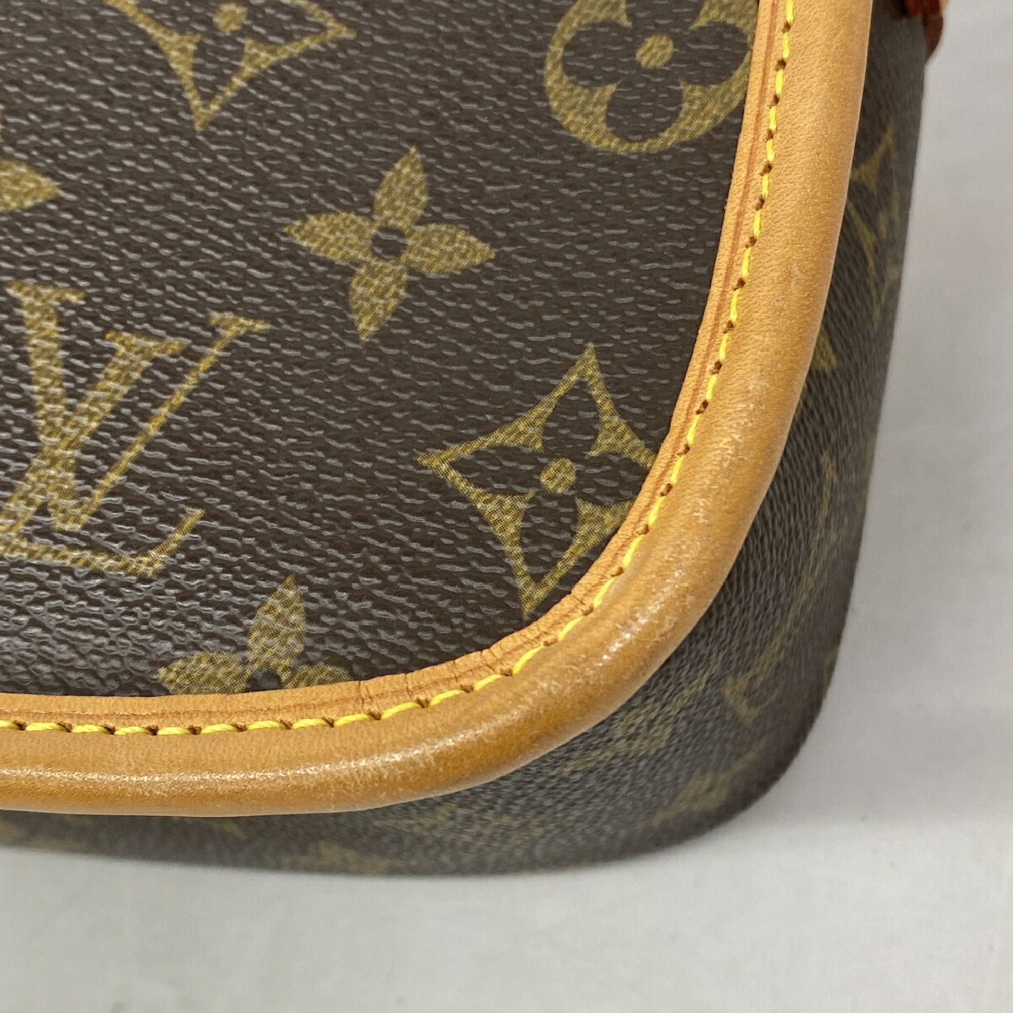 Shoulder Bag (Pre-Owned) - Louis Vuitton - Modalova