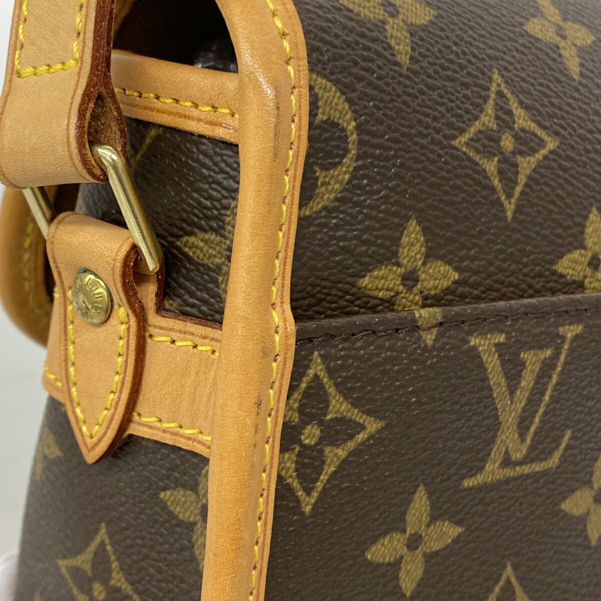 Shoulder Bag (Pre-Owned) - Louis Vuitton - Modalova