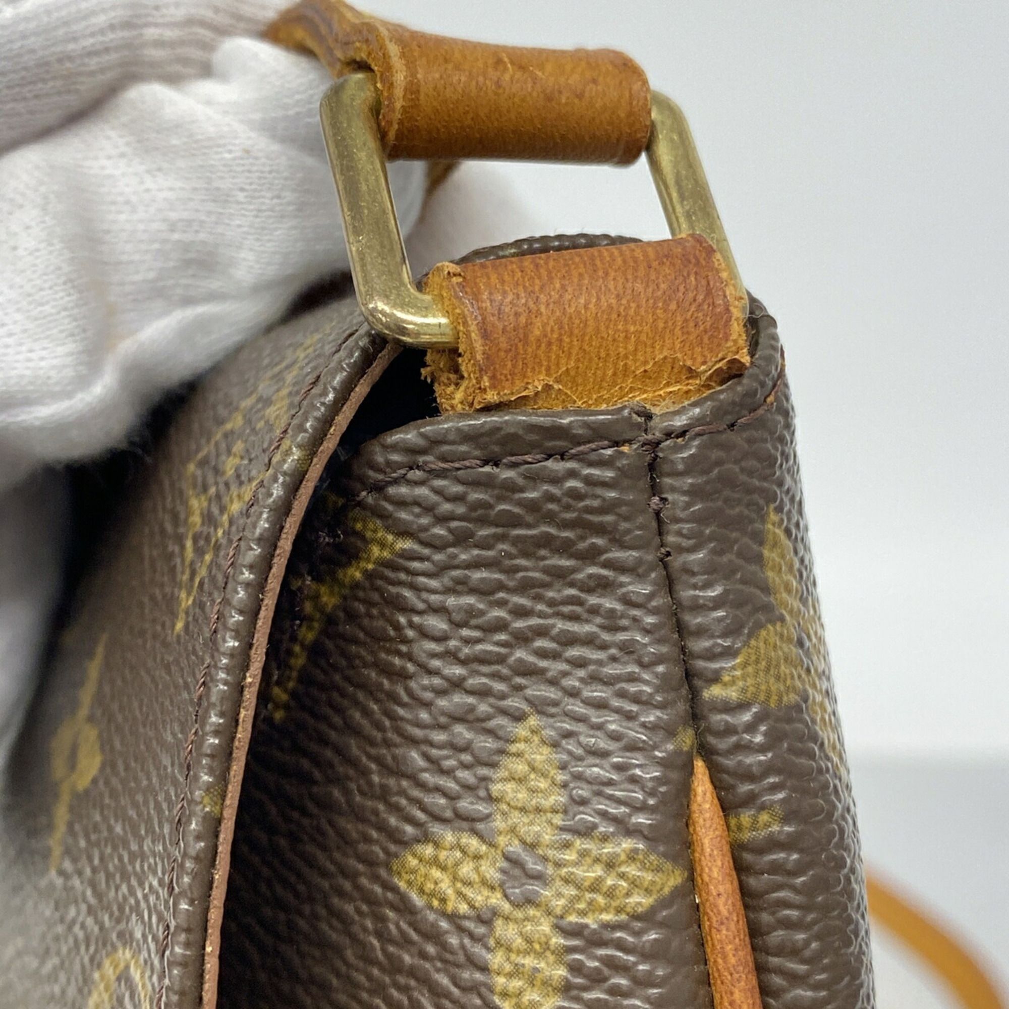Shoulder Bag (Pre-Owned) - Louis Vuitton - Modalova