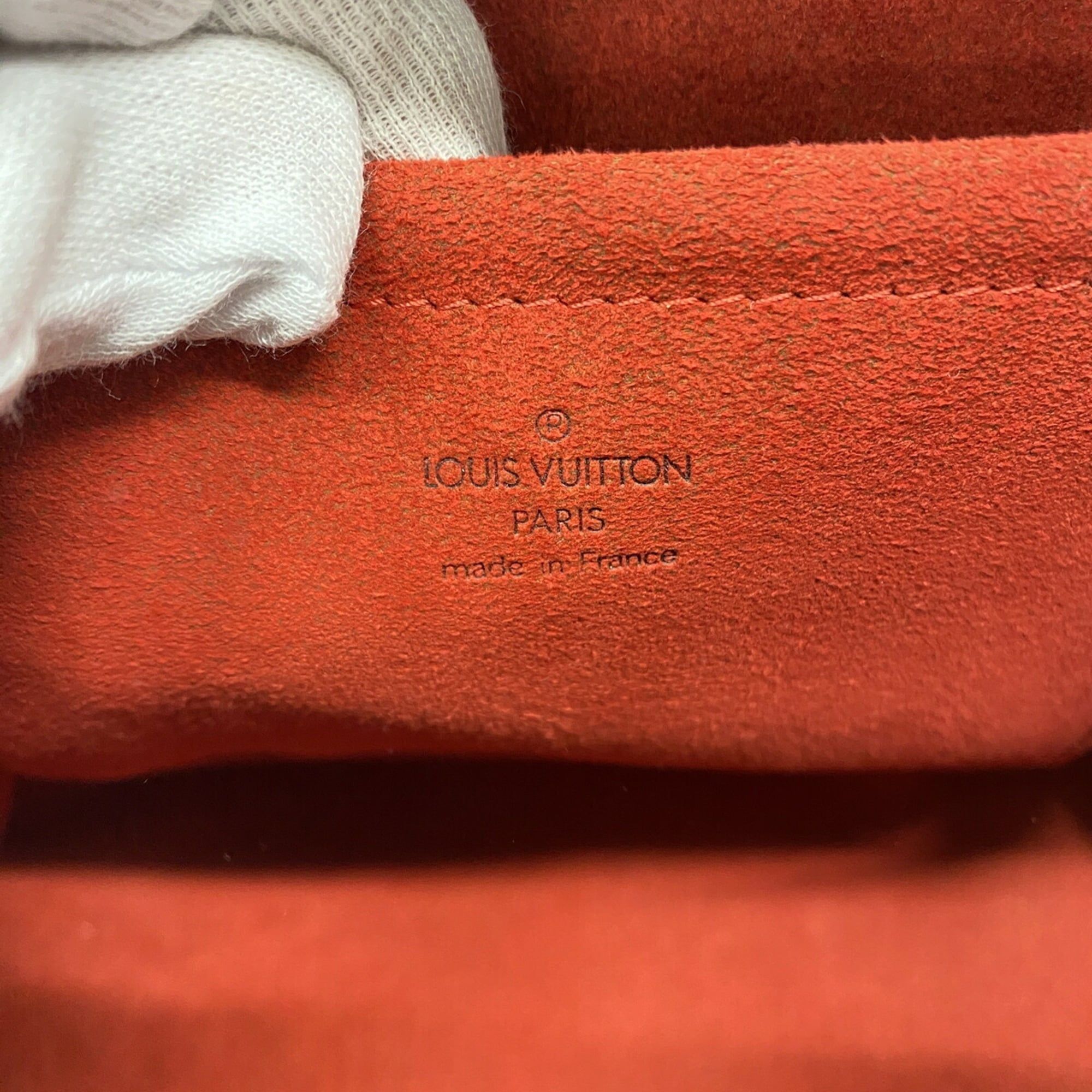 Handbag (Pre-Owned) - Louis Vuitton - Modalova