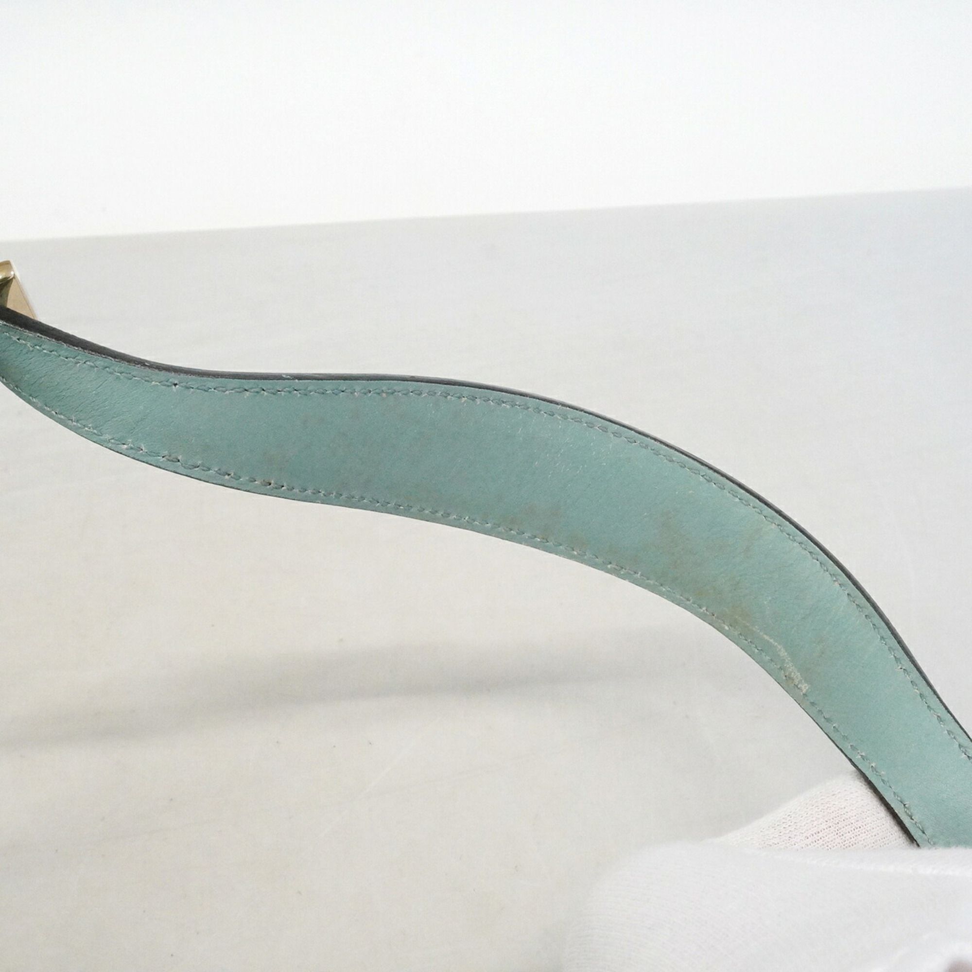Suede Shoulder Bag (Pre-Owned) - Gucci - Modalova
