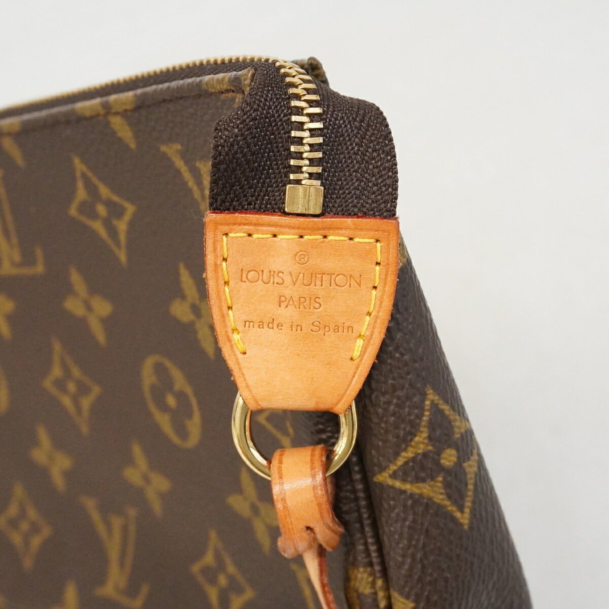 Pouch (Pre-Owned) - Louis Vuitton - Modalova