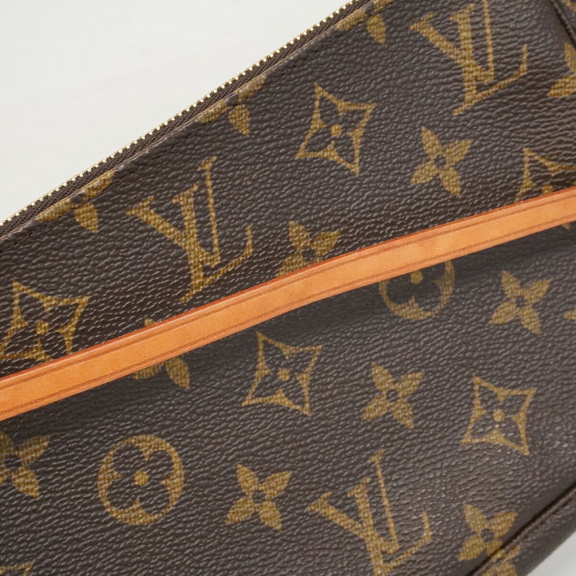 Pouch (Pre-Owned) - Louis Vuitton - Modalova