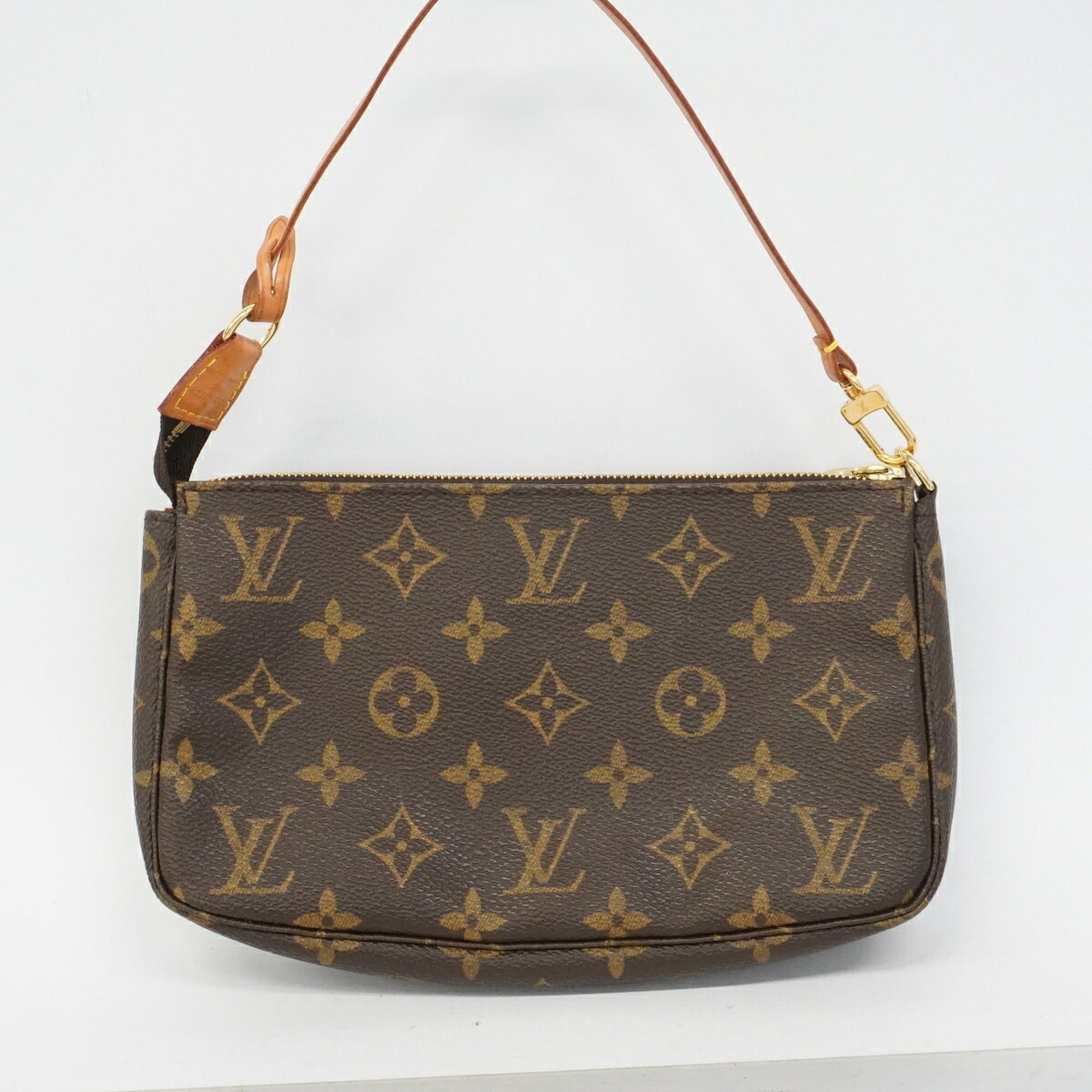 Pouch (Pre-Owned) - Louis Vuitton - Modalova