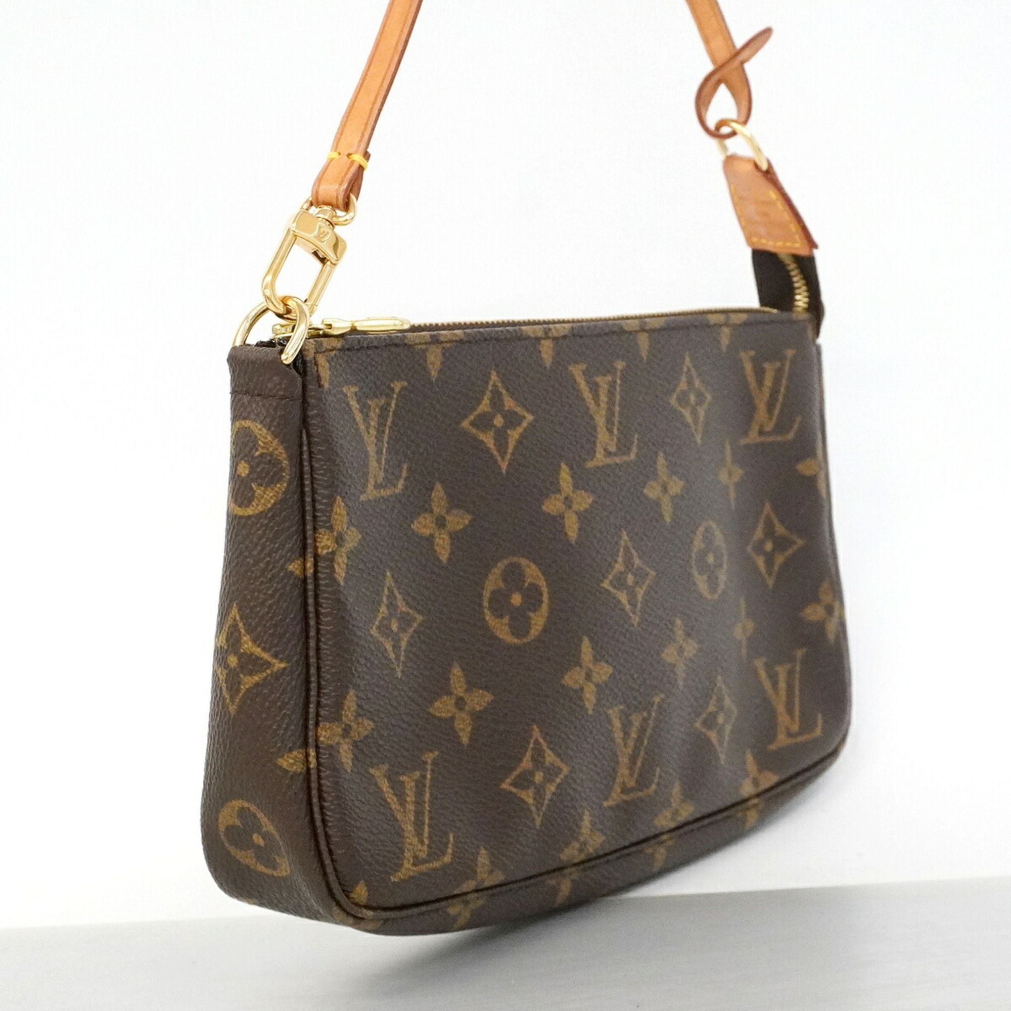 Pouch (Pre-Owned) - Louis Vuitton - Modalova