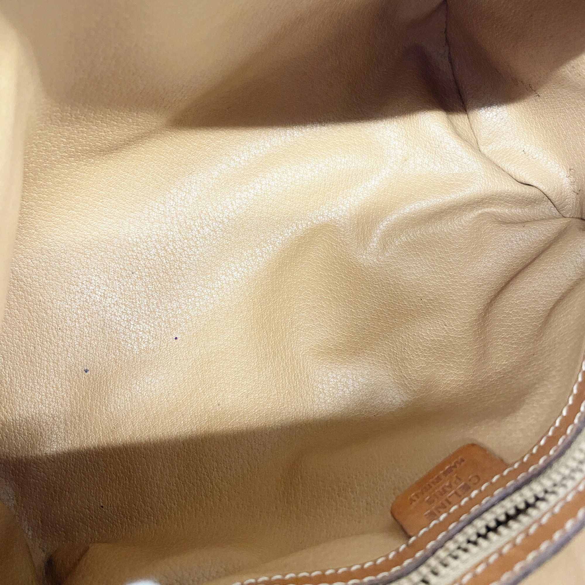 Pvc Handbag (Pre-Owned) - Celine - Modalova