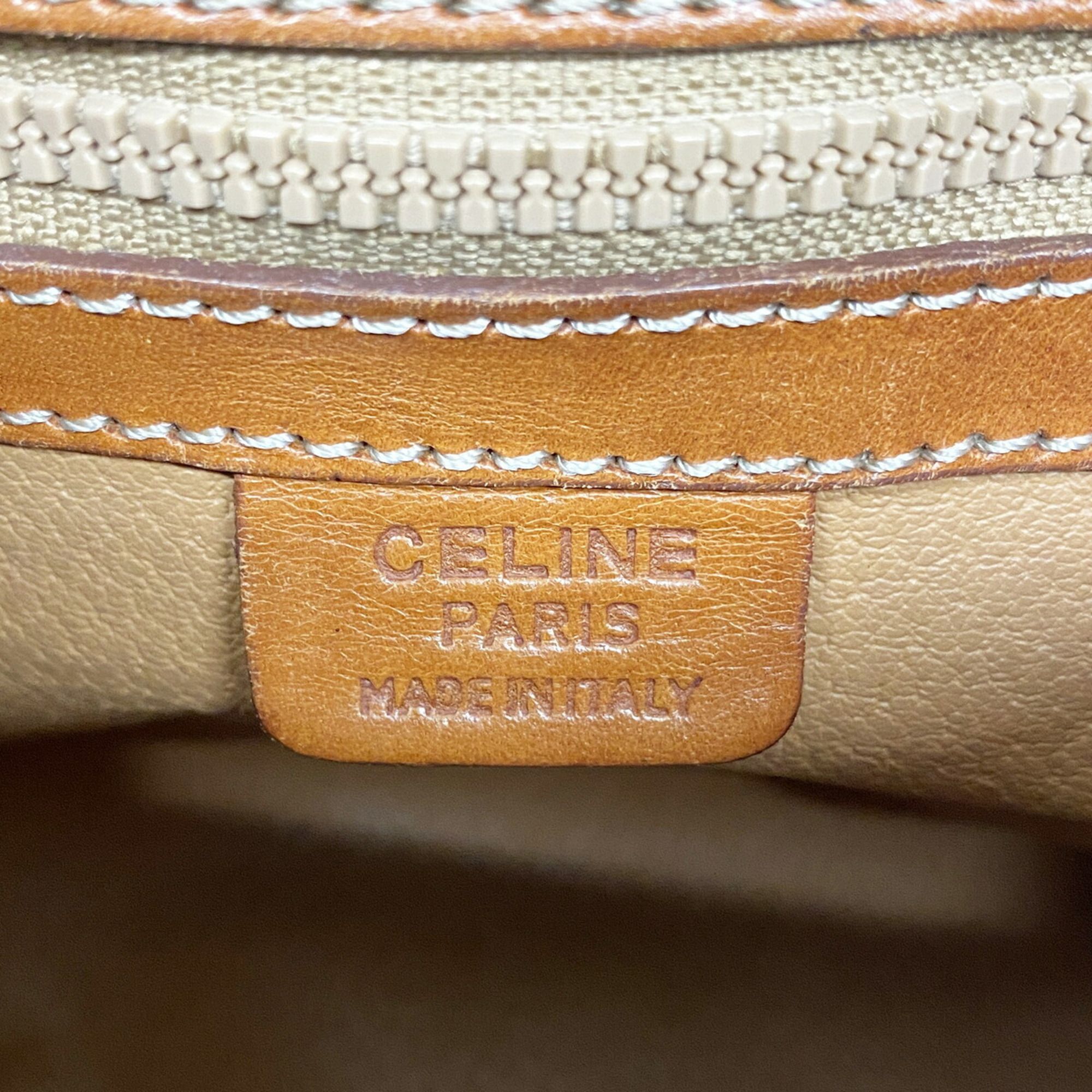 Pvc Handbag (Pre-Owned) - Celine - Modalova