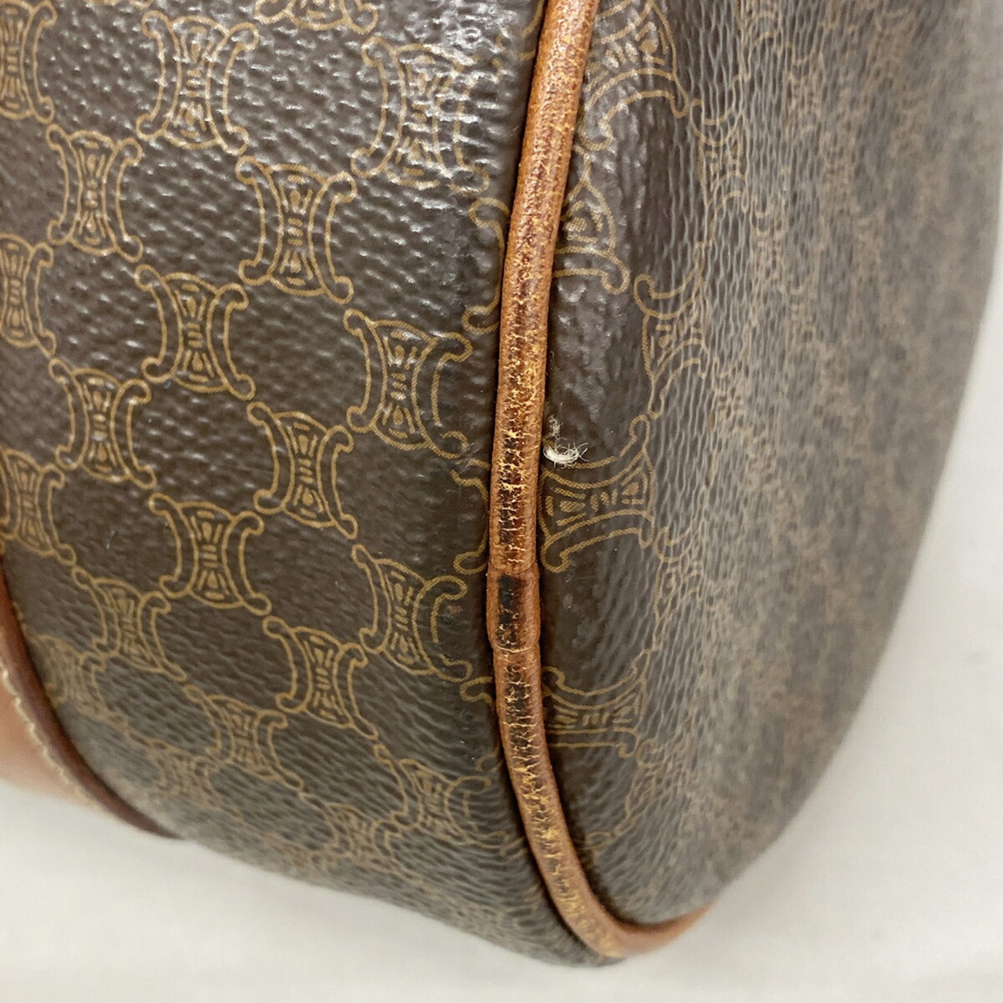 Pvc Handbag (Pre-Owned) - Celine - Modalova