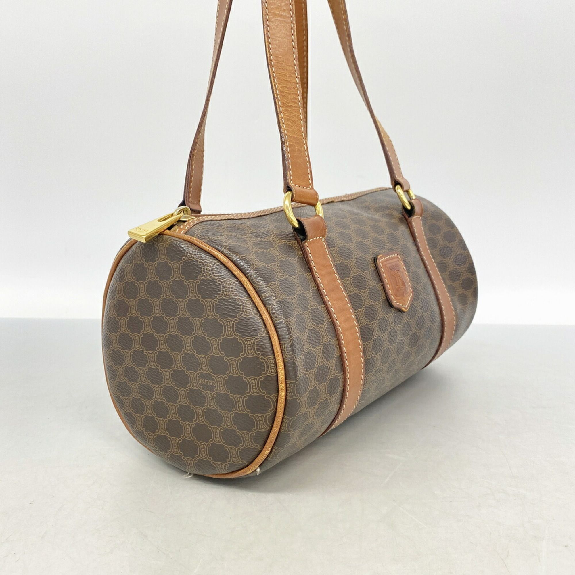 Pvc Handbag (Pre-Owned) - Celine - Modalova