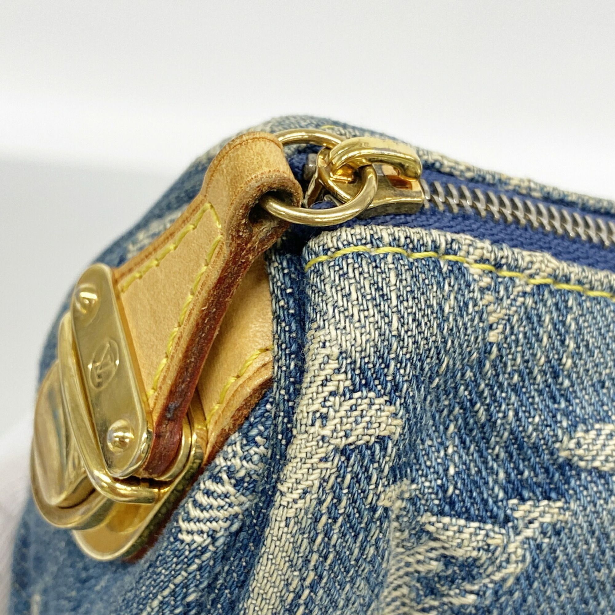 Pouch (Pre-Owned) - Louis Vuitton - Modalova