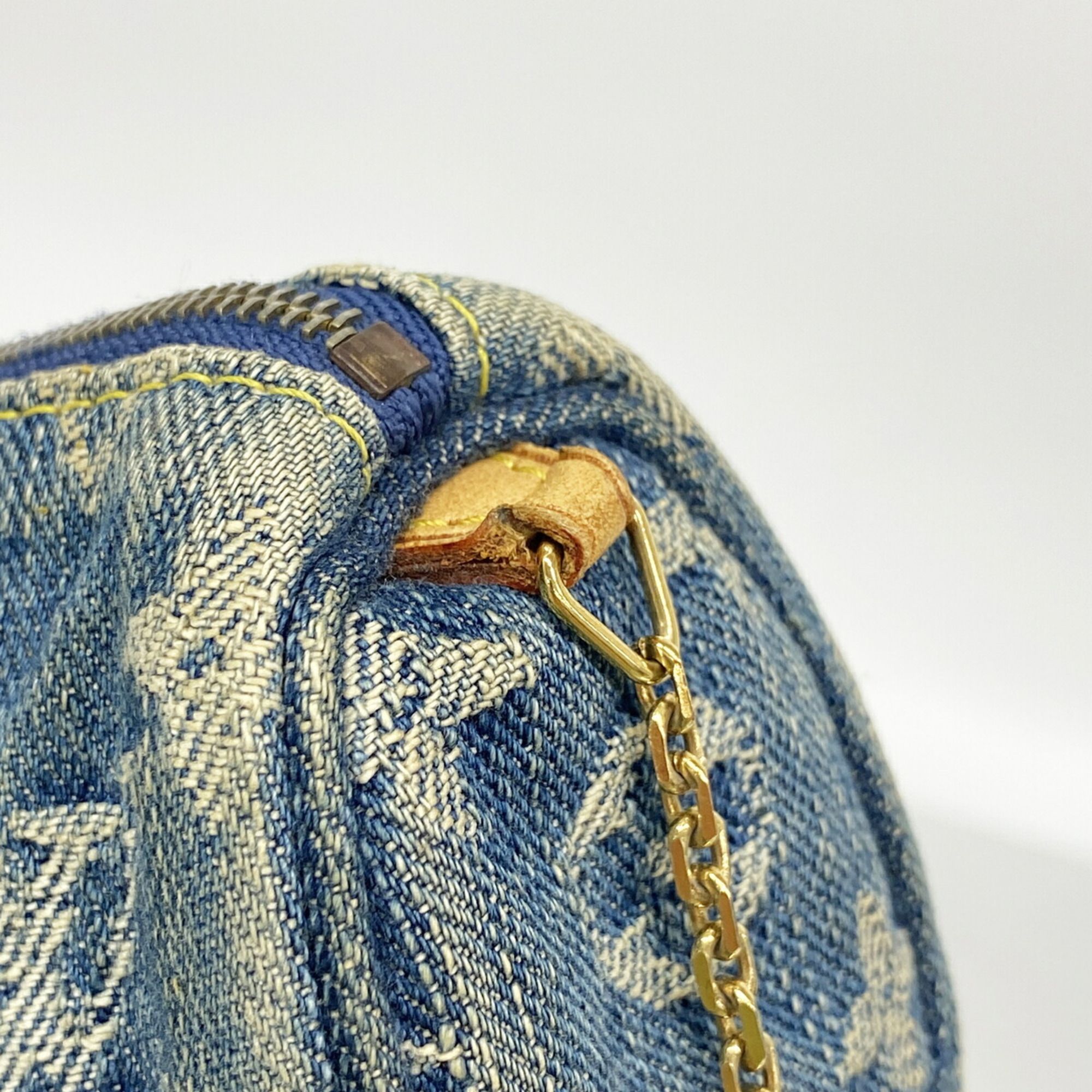 Pouch (Pre-Owned) - Louis Vuitton - Modalova