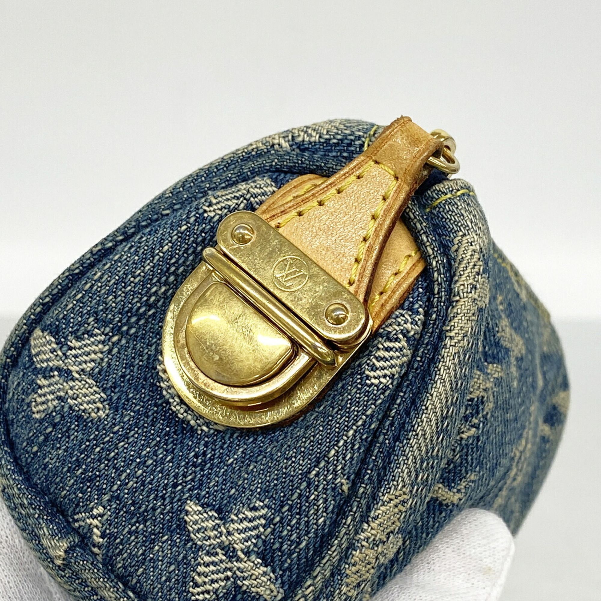 Pouch (Pre-Owned) - Louis Vuitton - Modalova