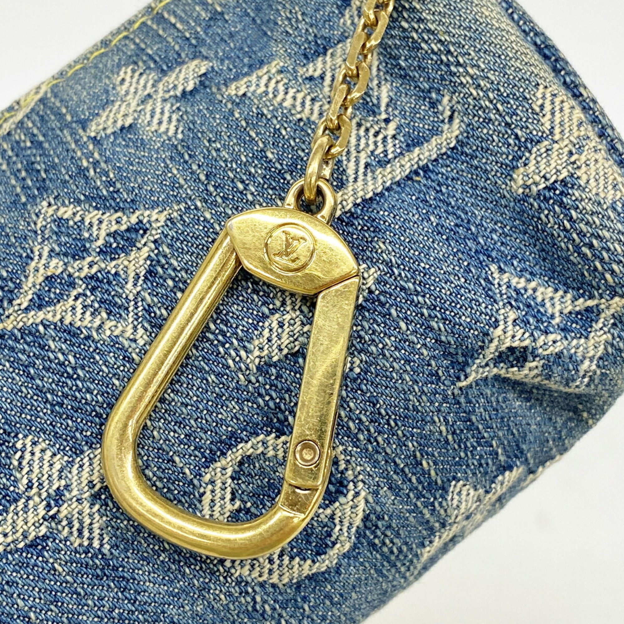 Pouch (Pre-Owned) - Louis Vuitton - Modalova