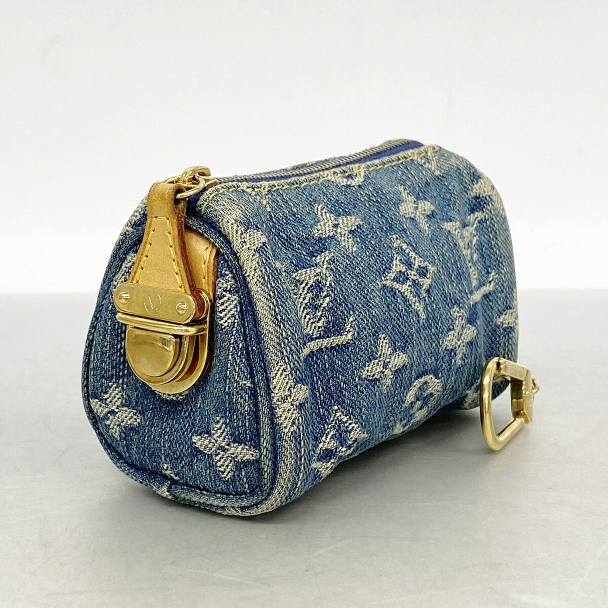 Pouch (Pre-Owned) - Louis Vuitton - Modalova