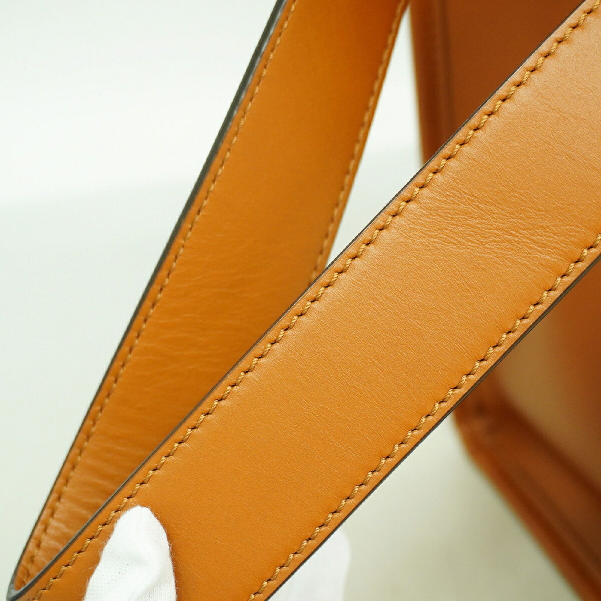 Leather Tote Bag (Pre-Owned) - Fendi - Modalova