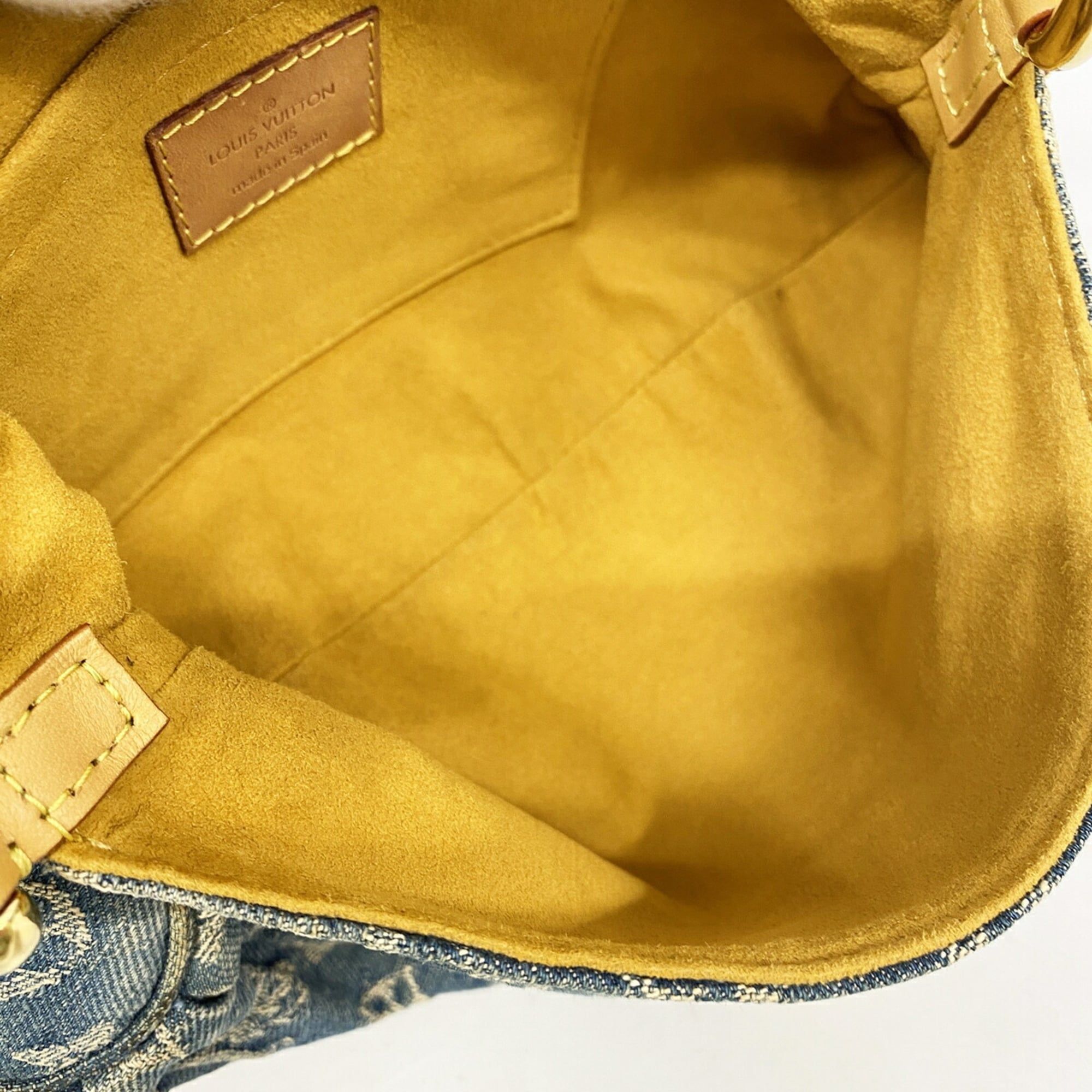 Handbag (Pre-Owned) - Louis Vuitton - Modalova
