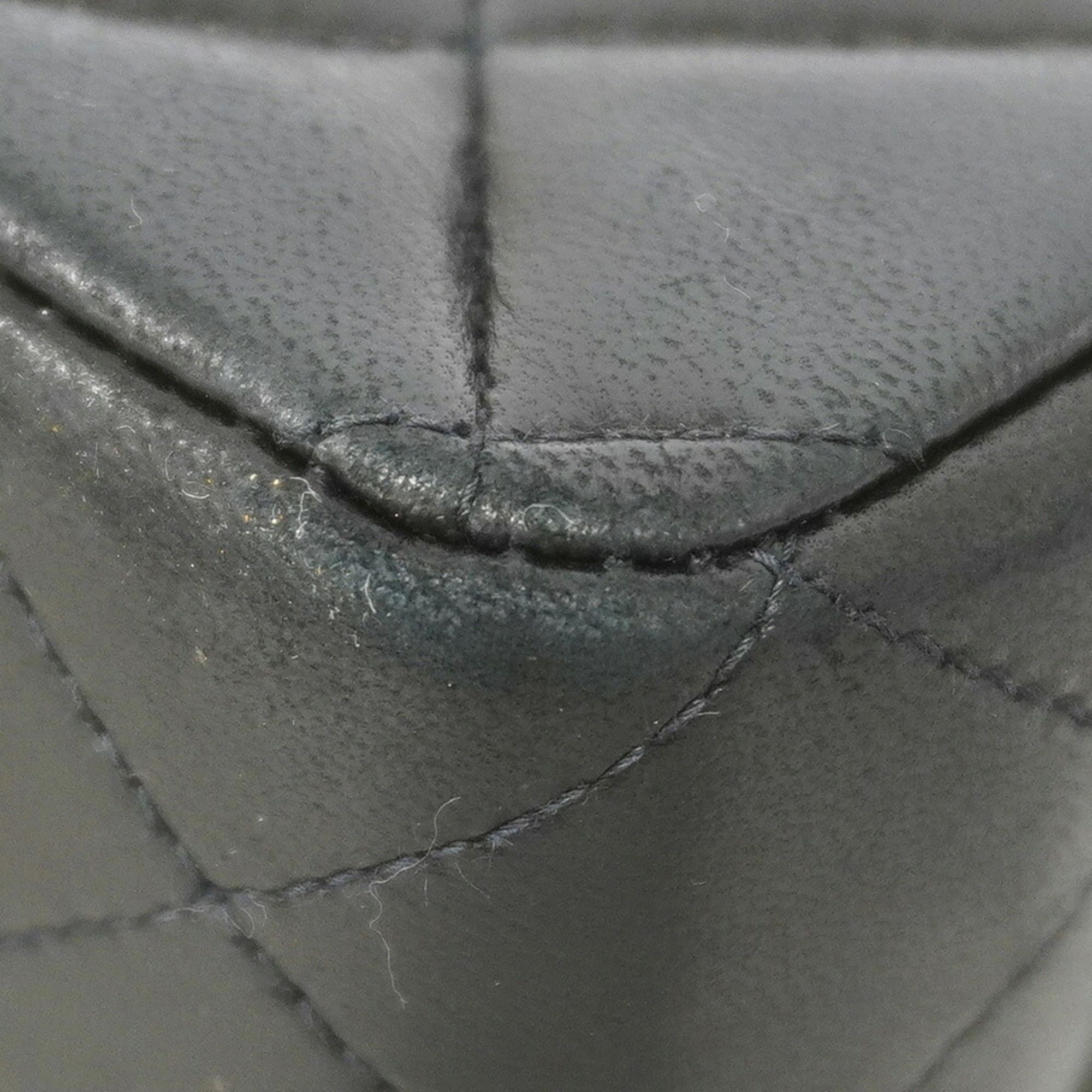 Leather Shoulder Bag (Pre-Owned) - Chanel - Modalova