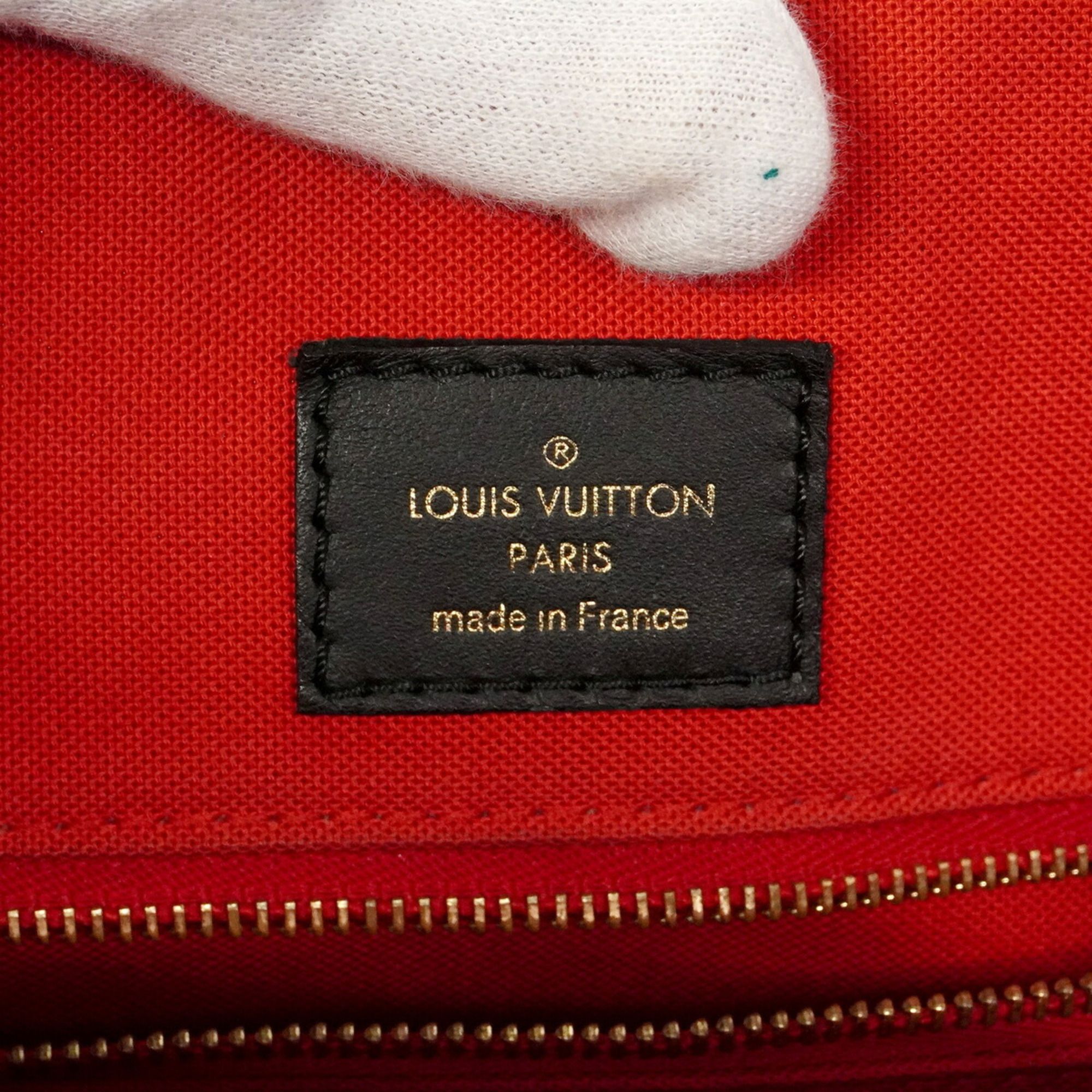Tote Bag (Pre-Owned) - Louis Vuitton - Modalova
